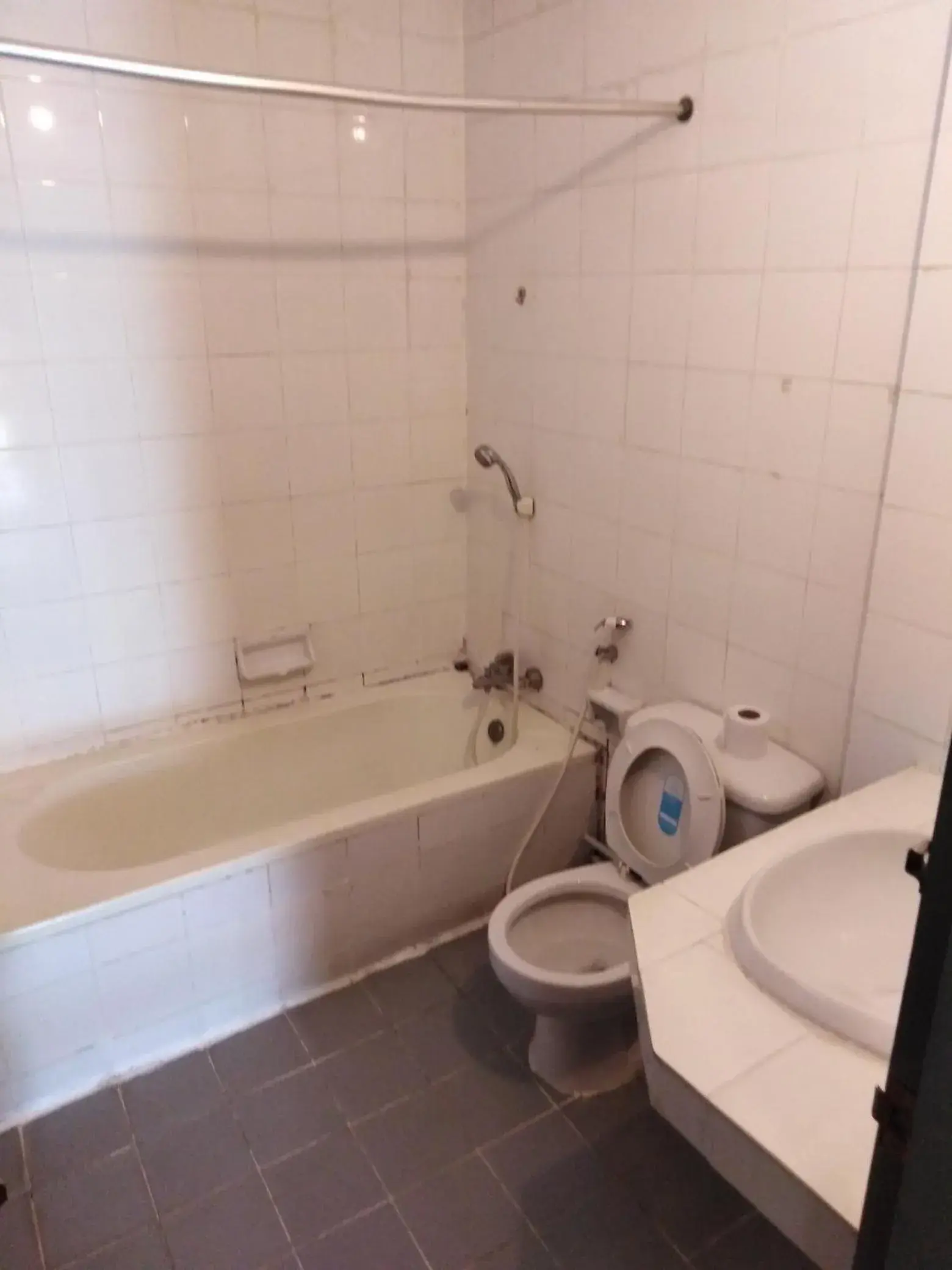 Superior Double or Twin Room in Hotel O Top North Guesthouse Superior Double or Twin Room in Hotel O Top North Guesthouse