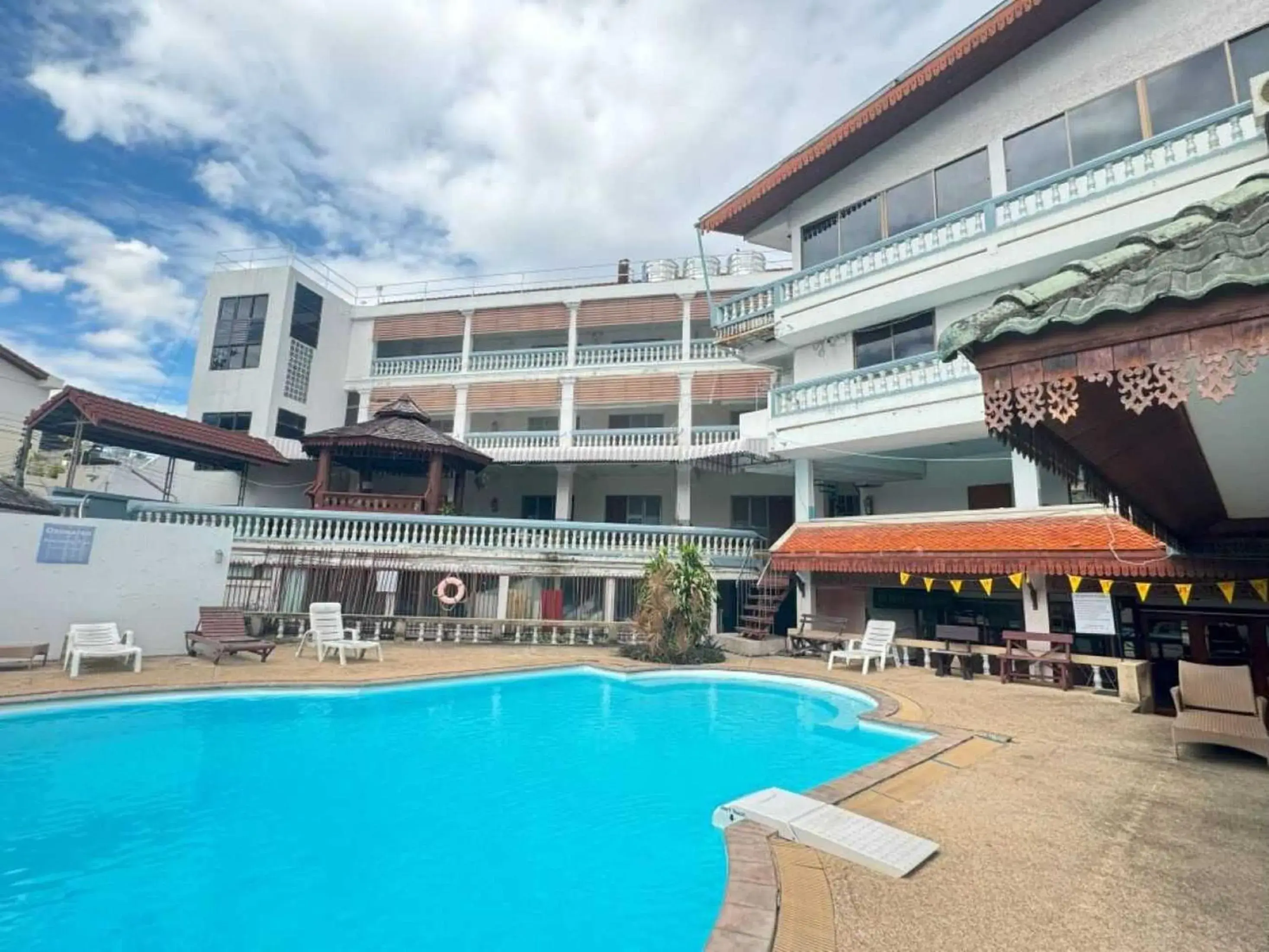 Hotel O Top North Guesthouse Hotel O Top North Guesthouse