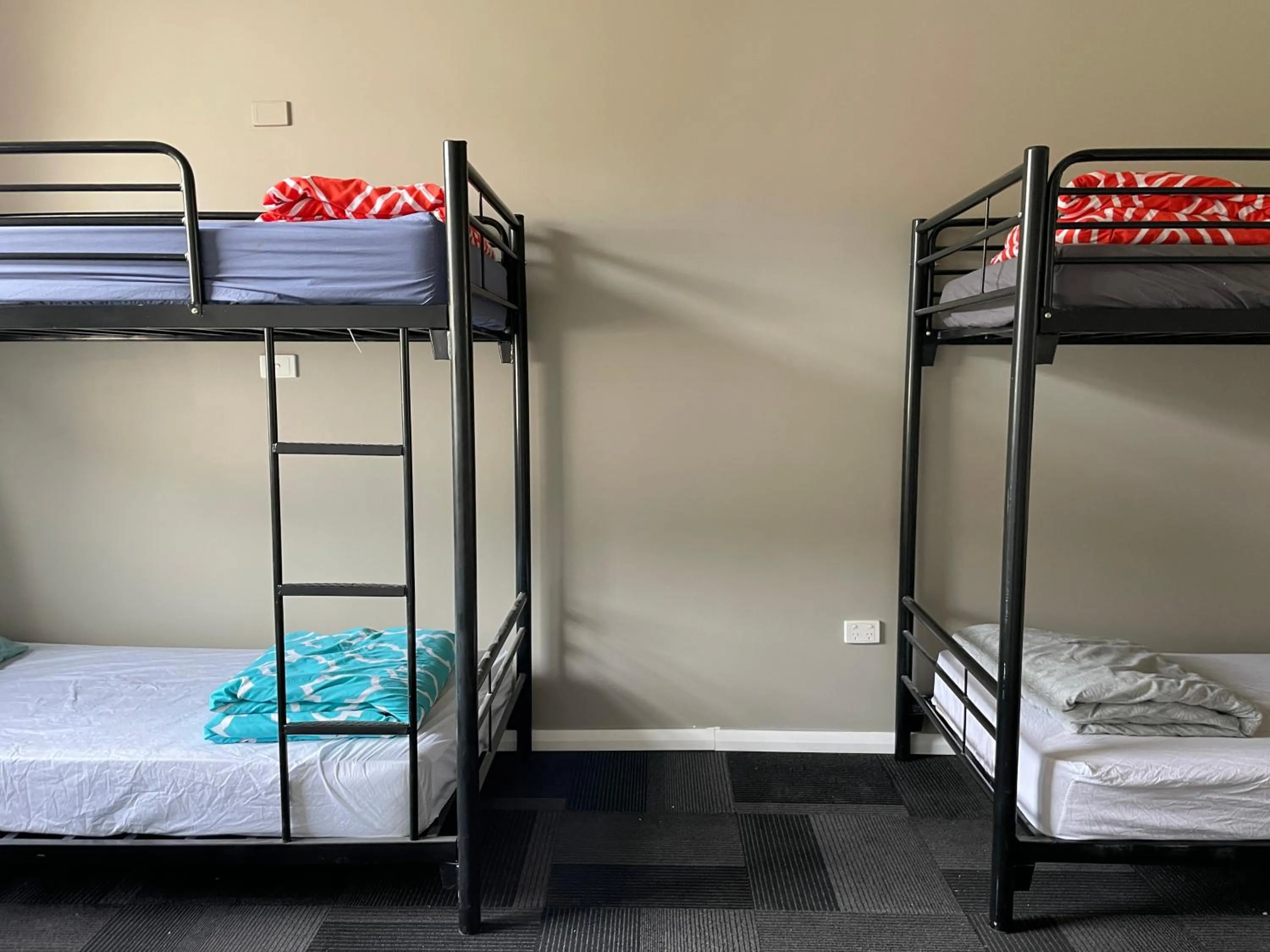 sj hostel