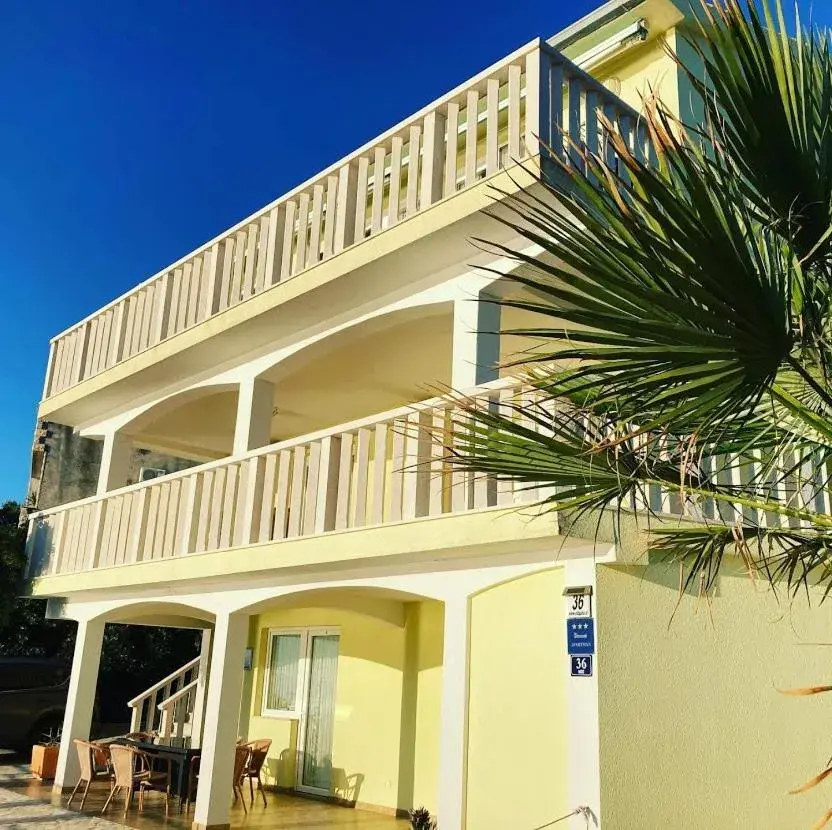 Villa Jana Apartments Villa Jana Apartments