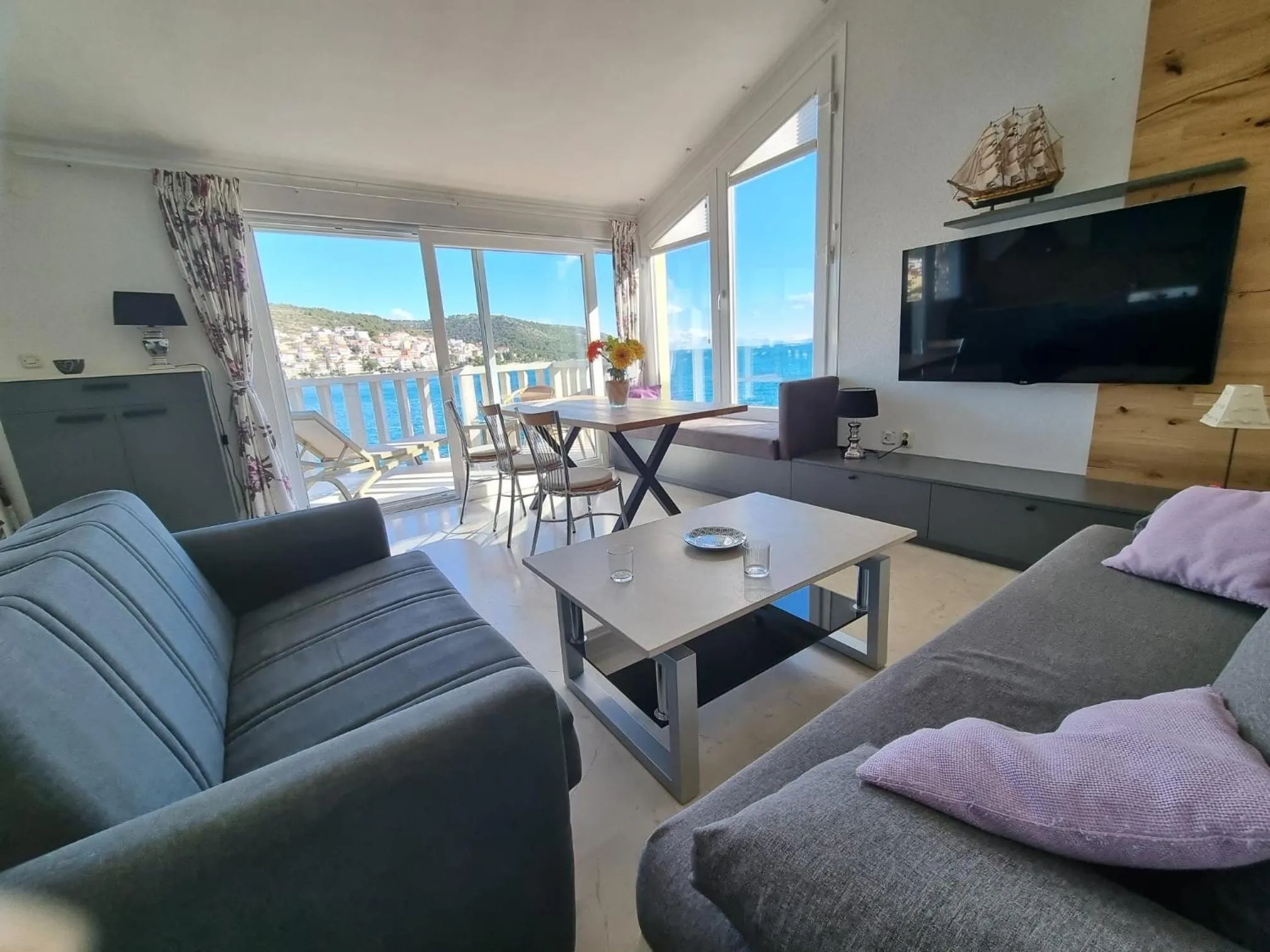 Villa Jana Apartments