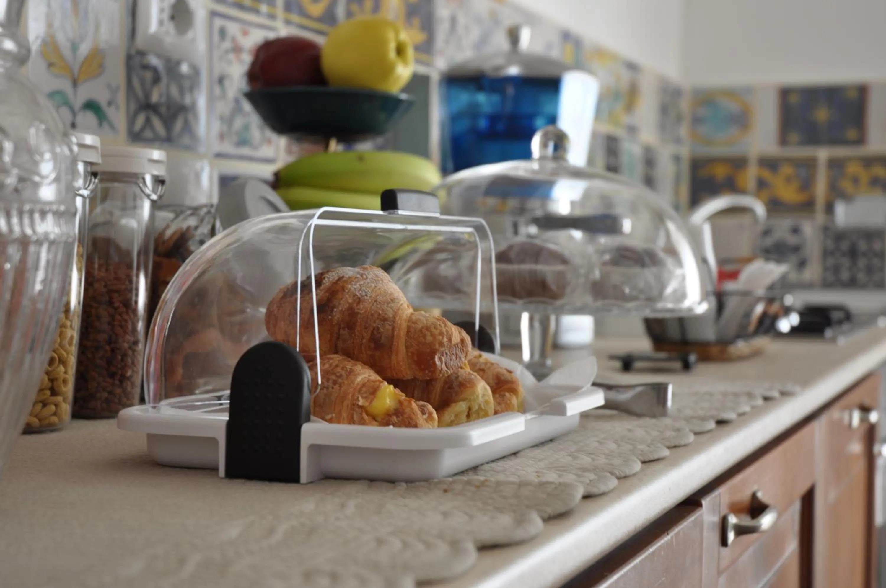 Property building in Le stanze di Rebecca