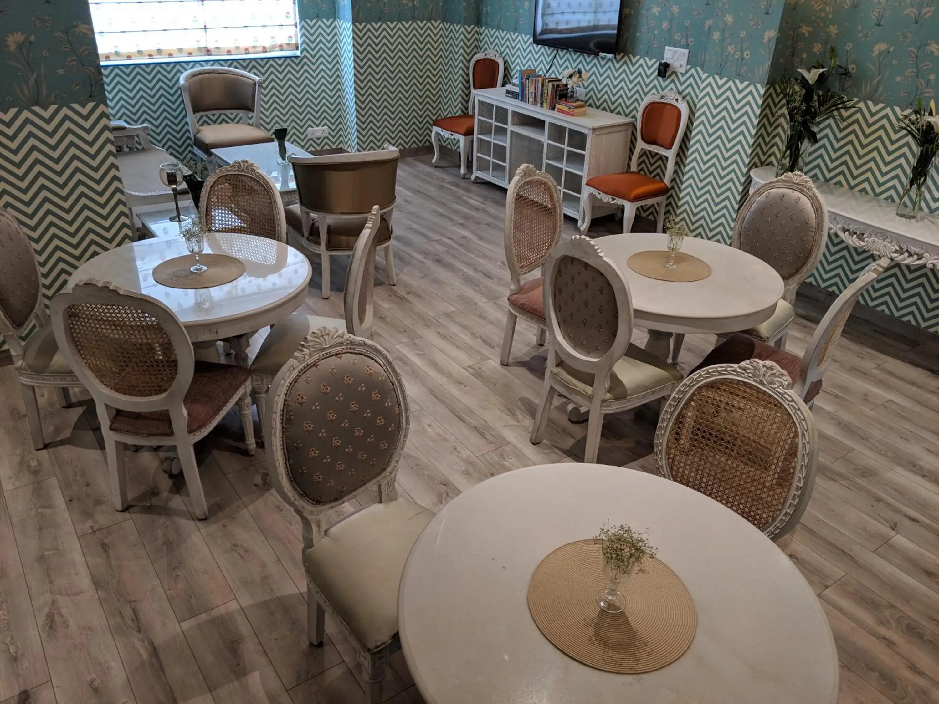 Restaurant/places to eat in Pandya Niwas Restaurant/places to eat in Pandya Niwas