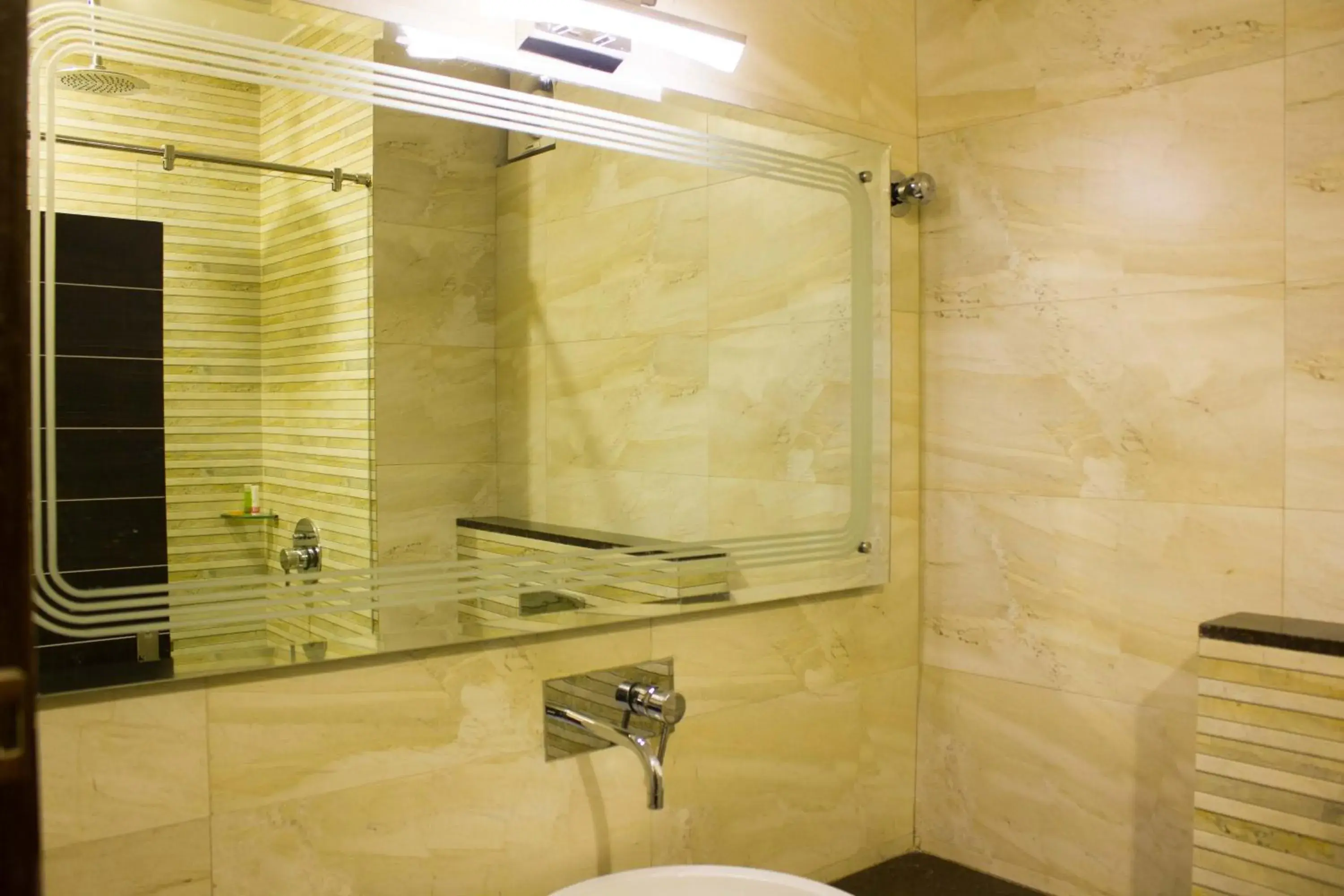 Property building in Pandya Niwas Property building in Pandya Niwas