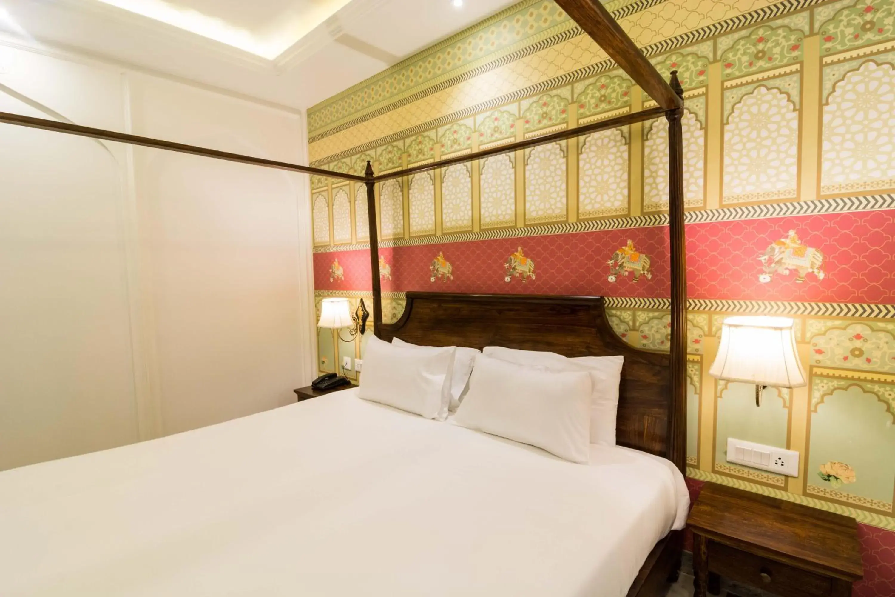 Breakfast, Bed in Pandya Niwas Breakfast, Bed in Pandya Niwas