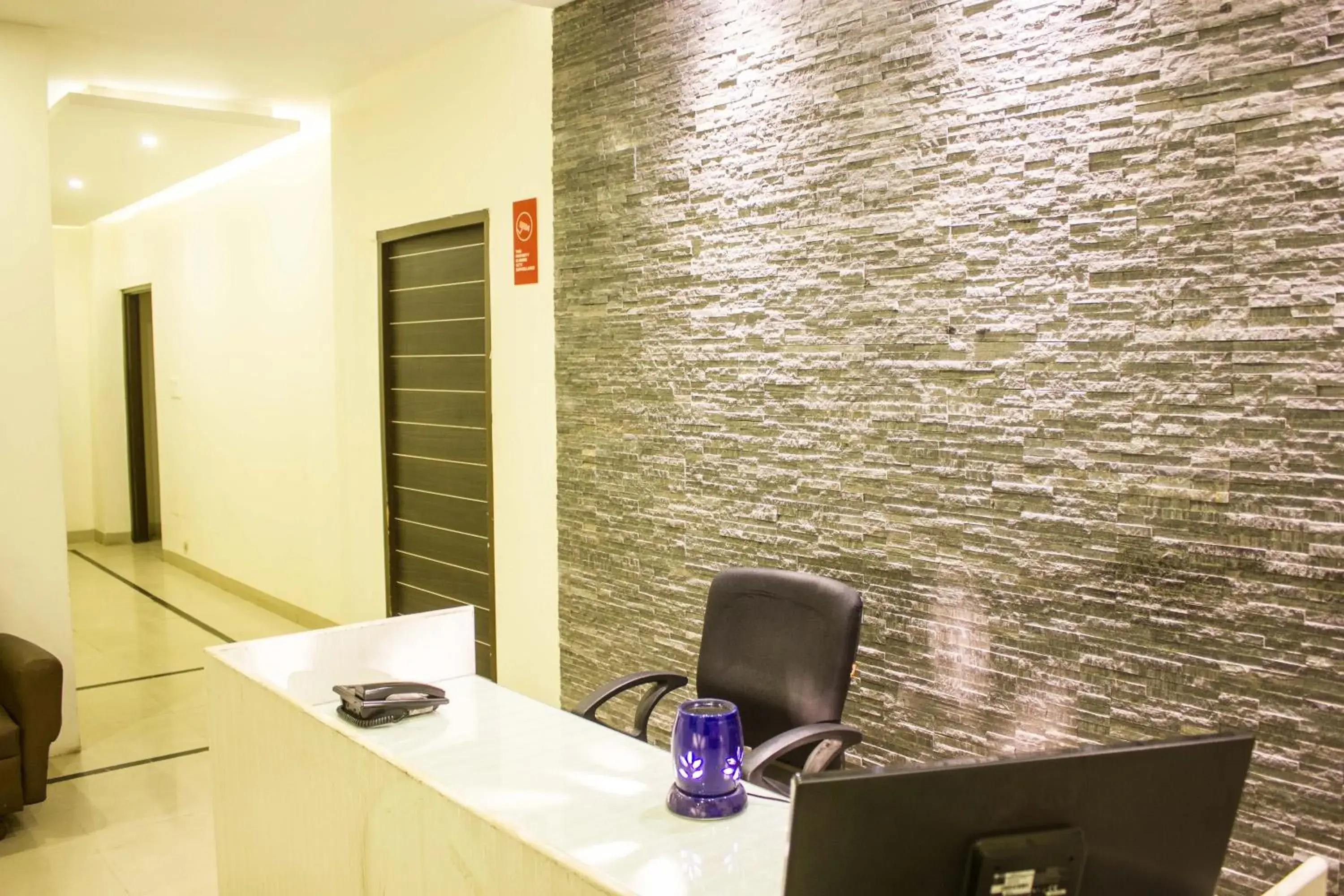 Property building in Pandya Niwas Property building in Pandya Niwas