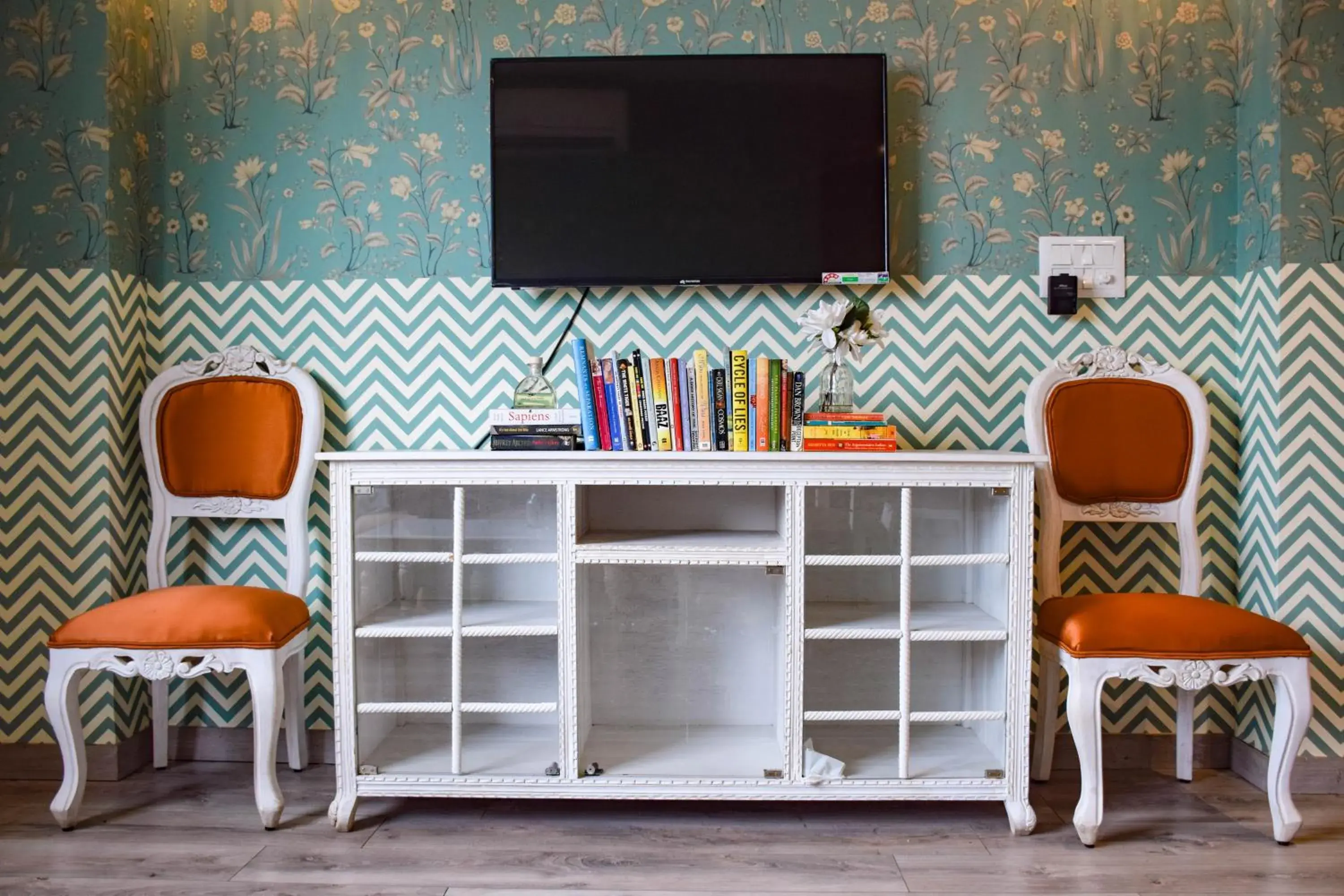 Restaurant/places to eat in Pandya Niwas Restaurant/places to eat in Pandya Niwas