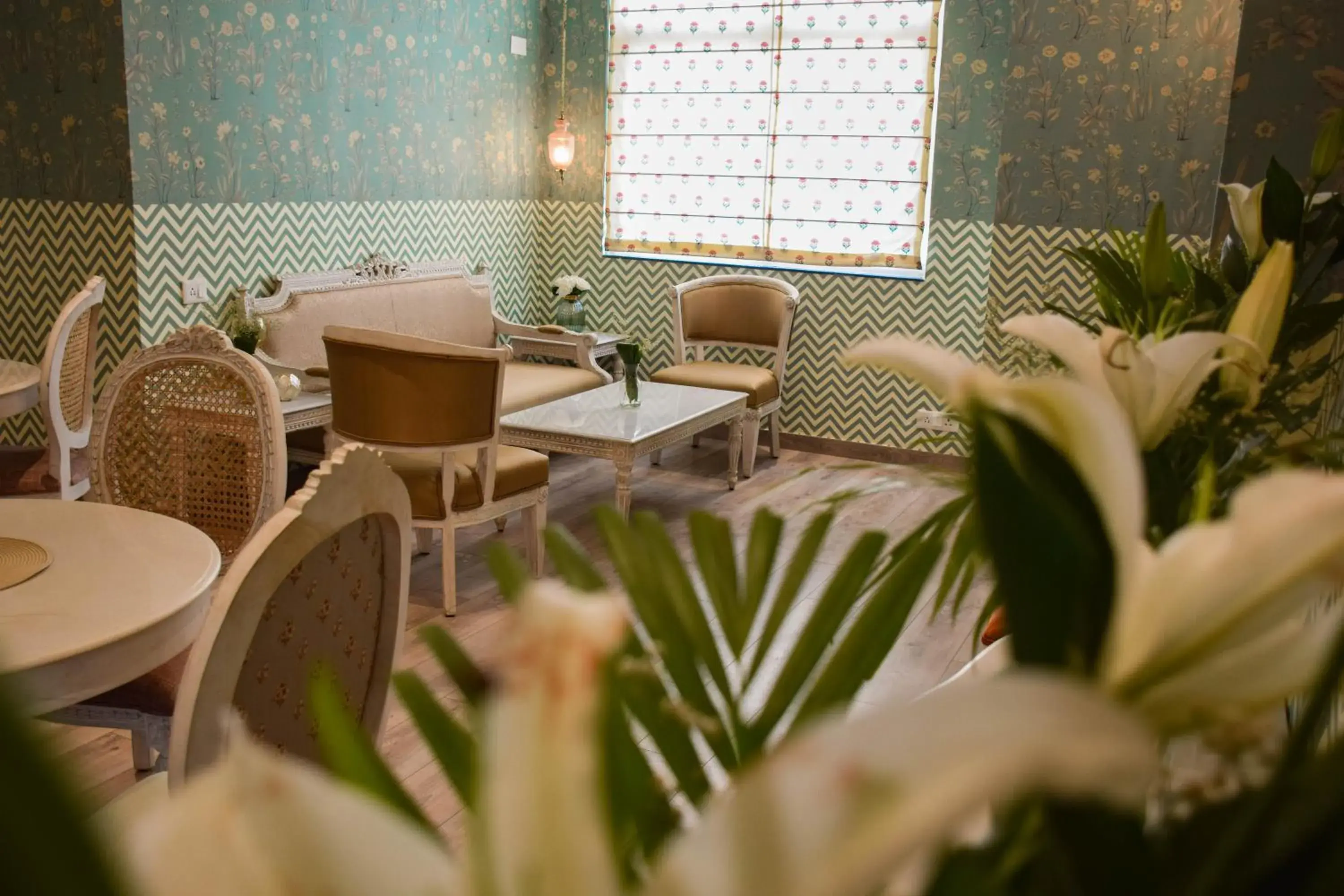 Restaurant/places to eat in Pandya Niwas Restaurant/places to eat in Pandya Niwas