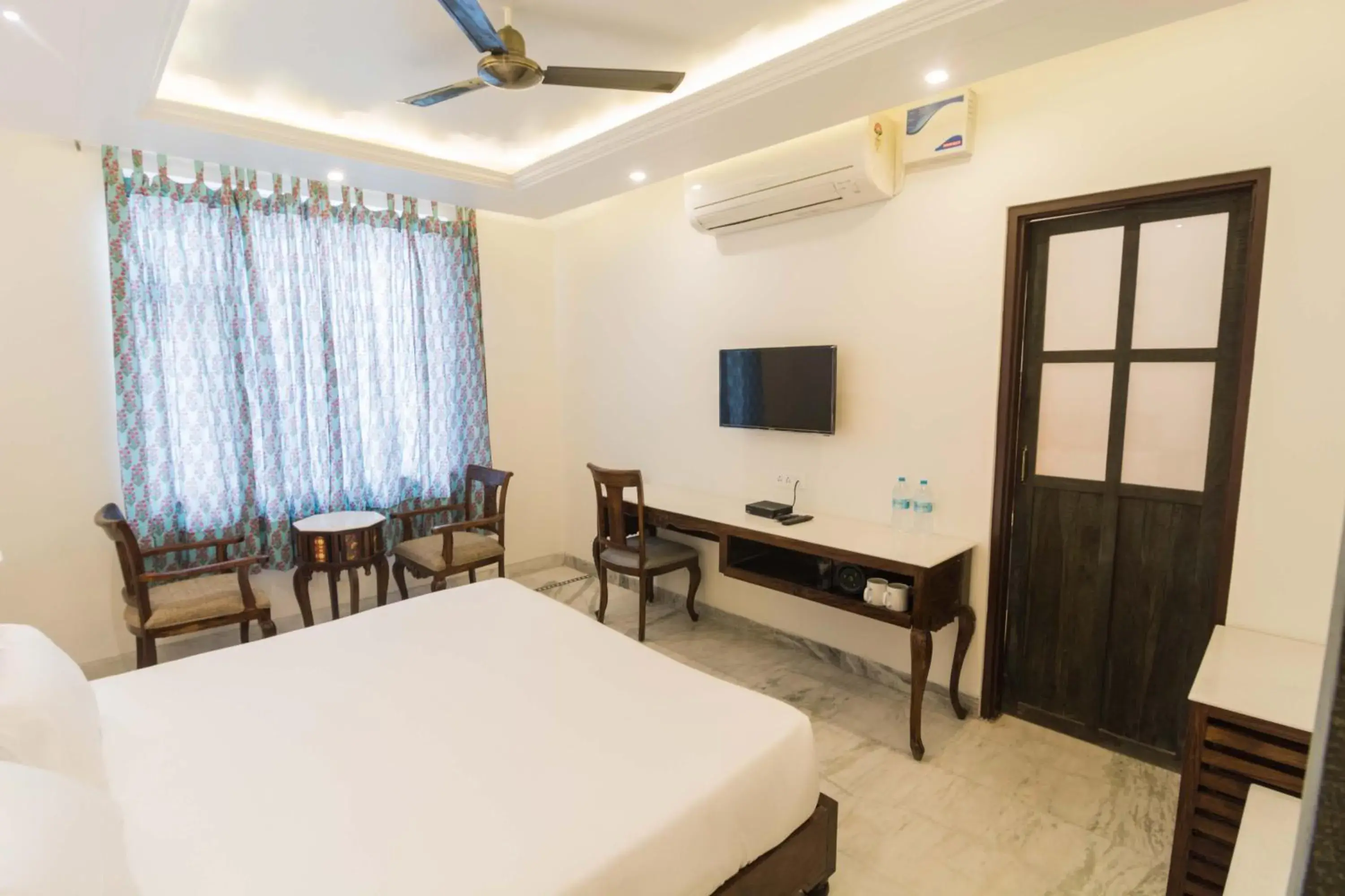 Breakfast, Bed in Pandya Niwas Breakfast, Bed in Pandya Niwas