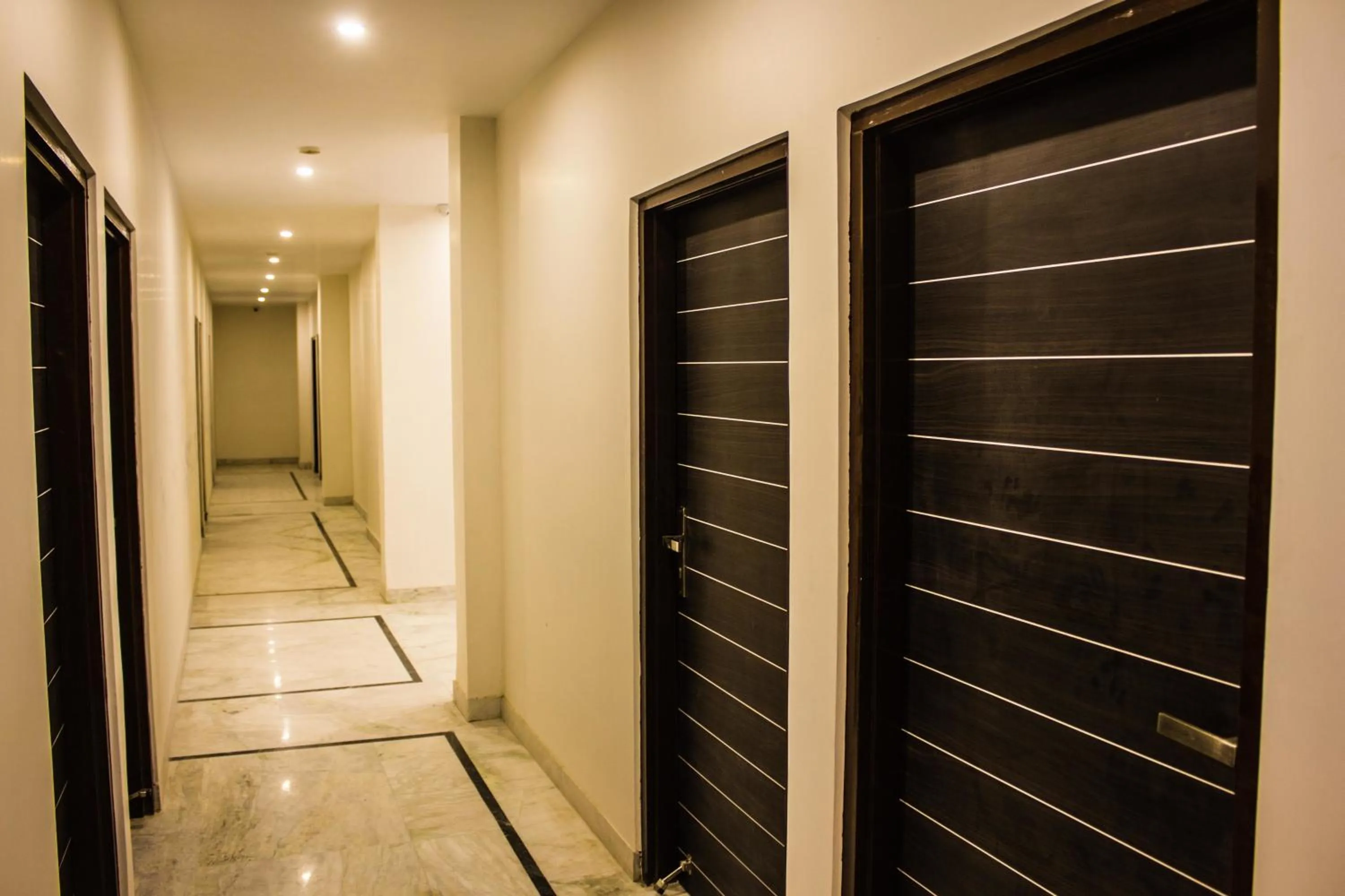 Other in Pandya Niwas