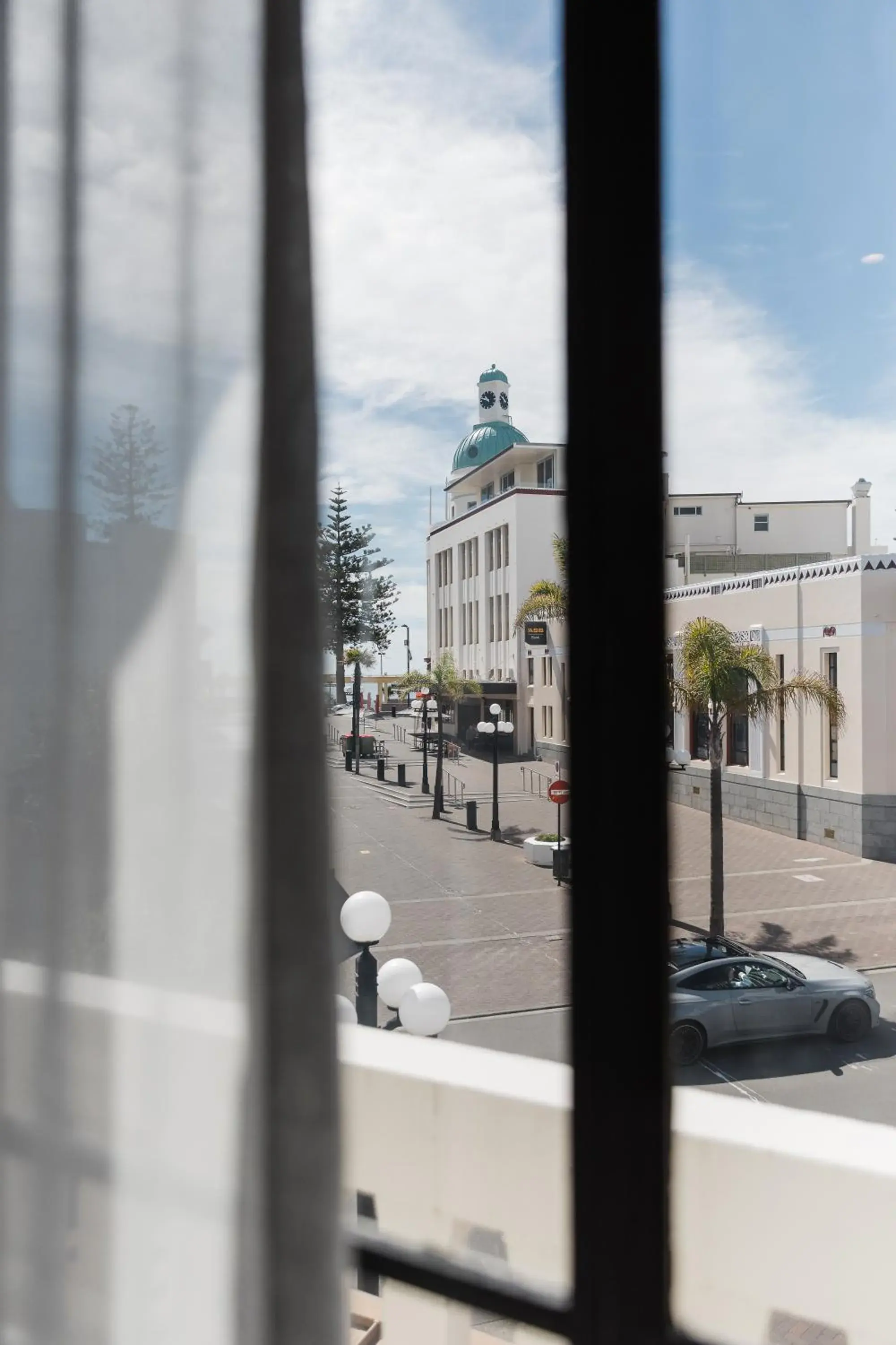 Criterion Hotel Napier Criterion Hotel Napier