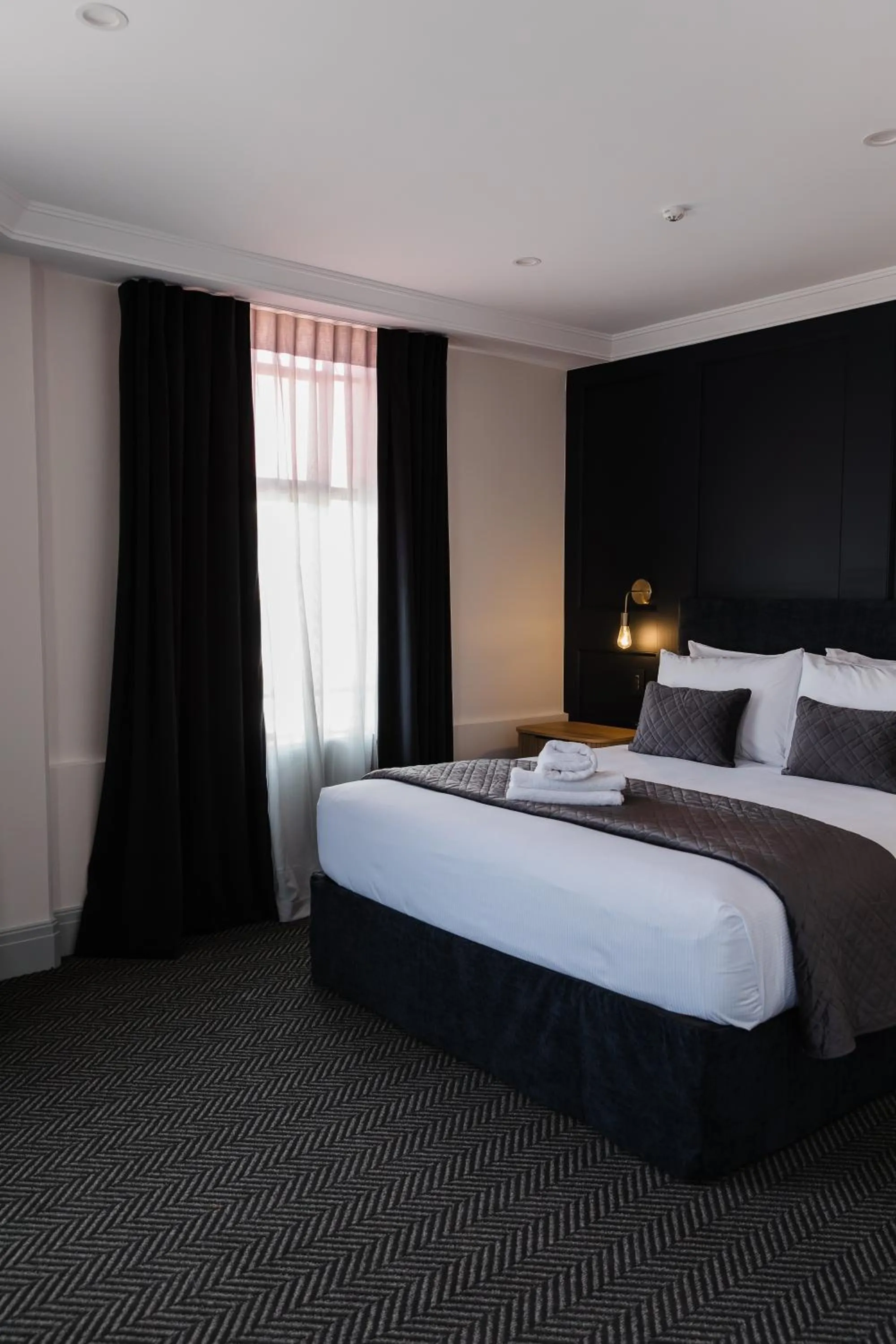 Criterion Hotel Napier