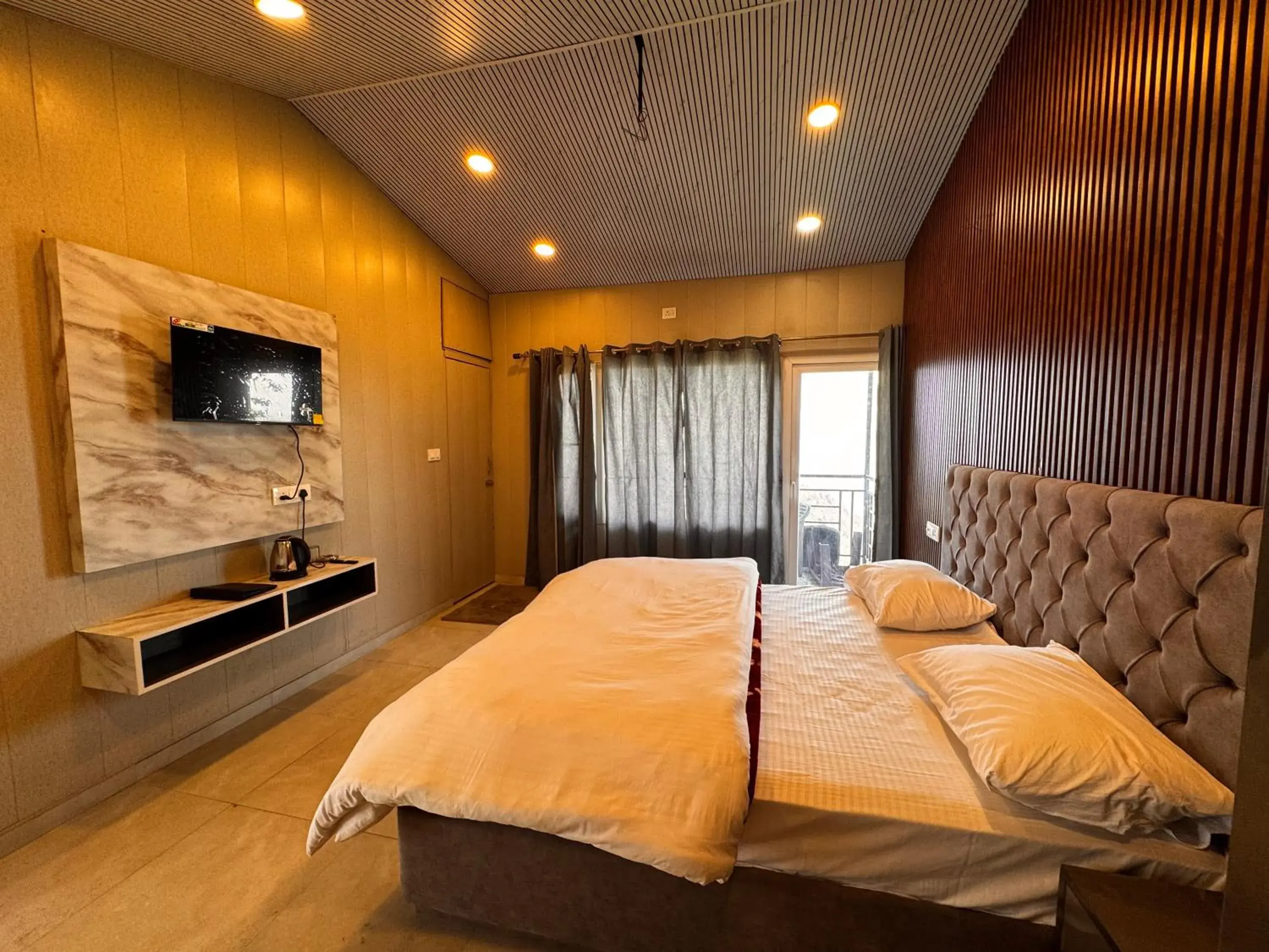 Dhanaulti The Grand Resort Dhanaulti The Grand Resort