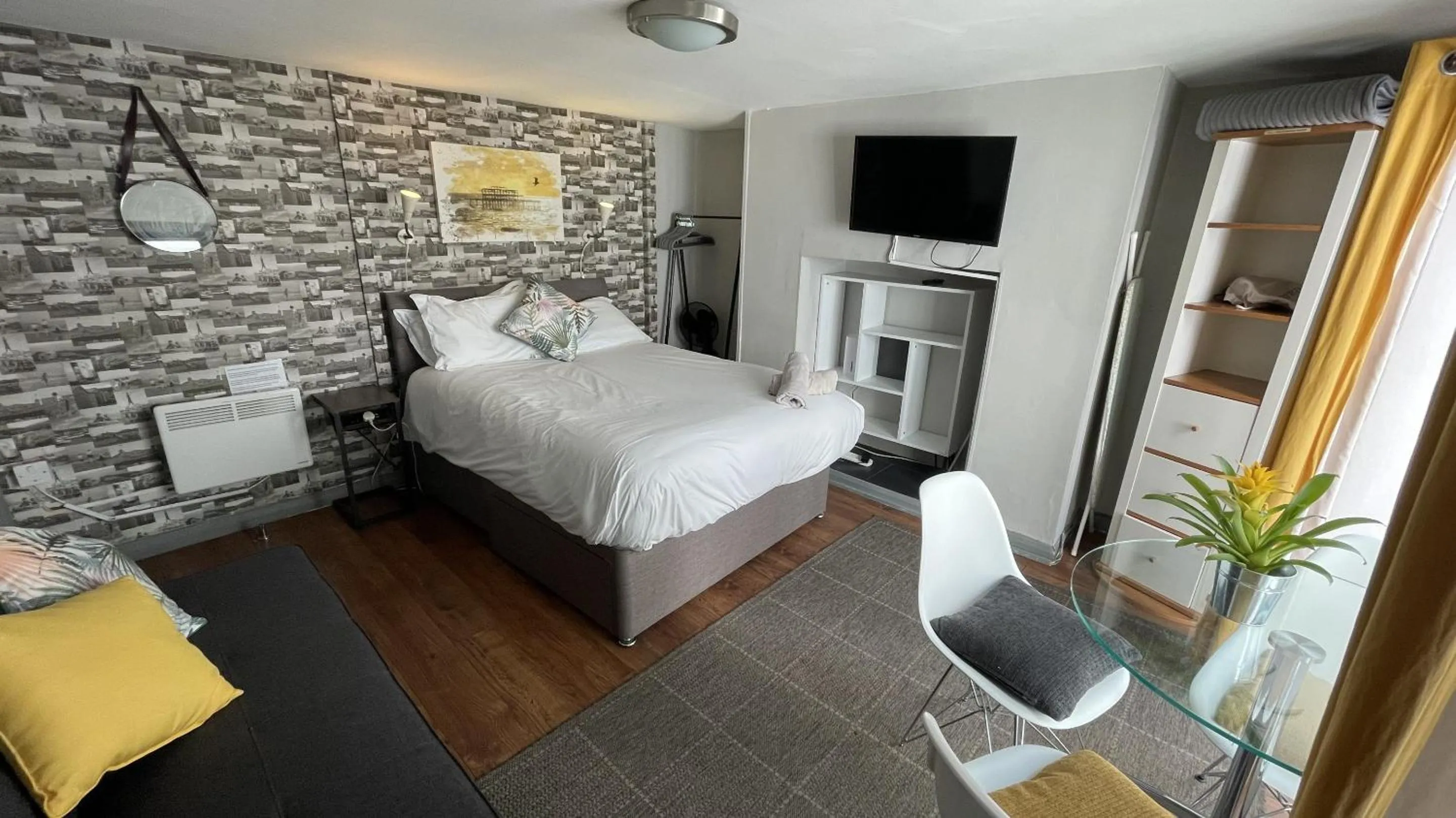 Other, Bed in EI8HT Brighton Guest Accommodation