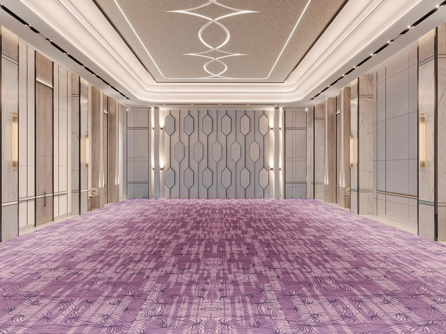 Meeting/conference room in Vivanta Vrindavan