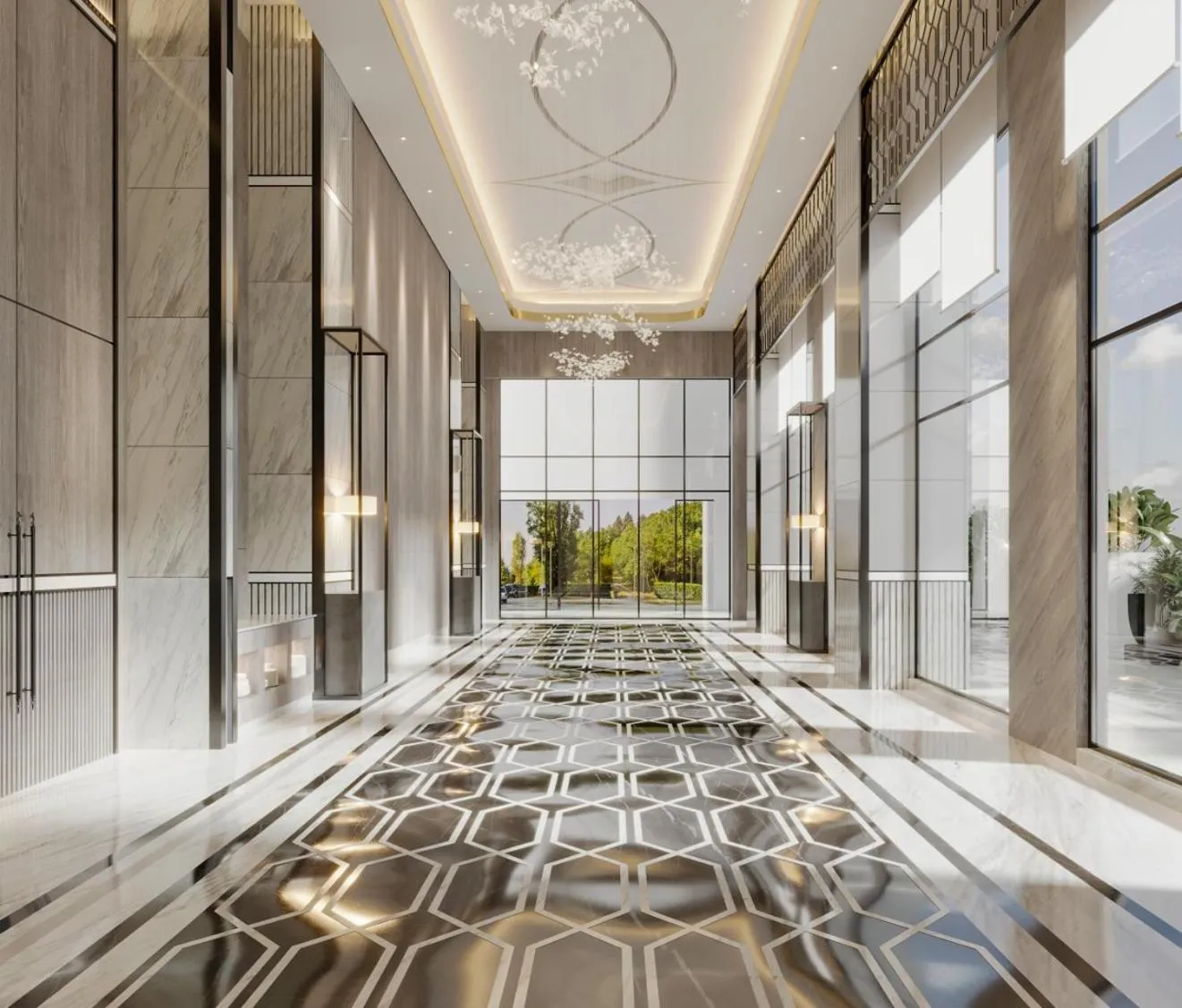Meeting/conference room in Vivanta Vrindavan