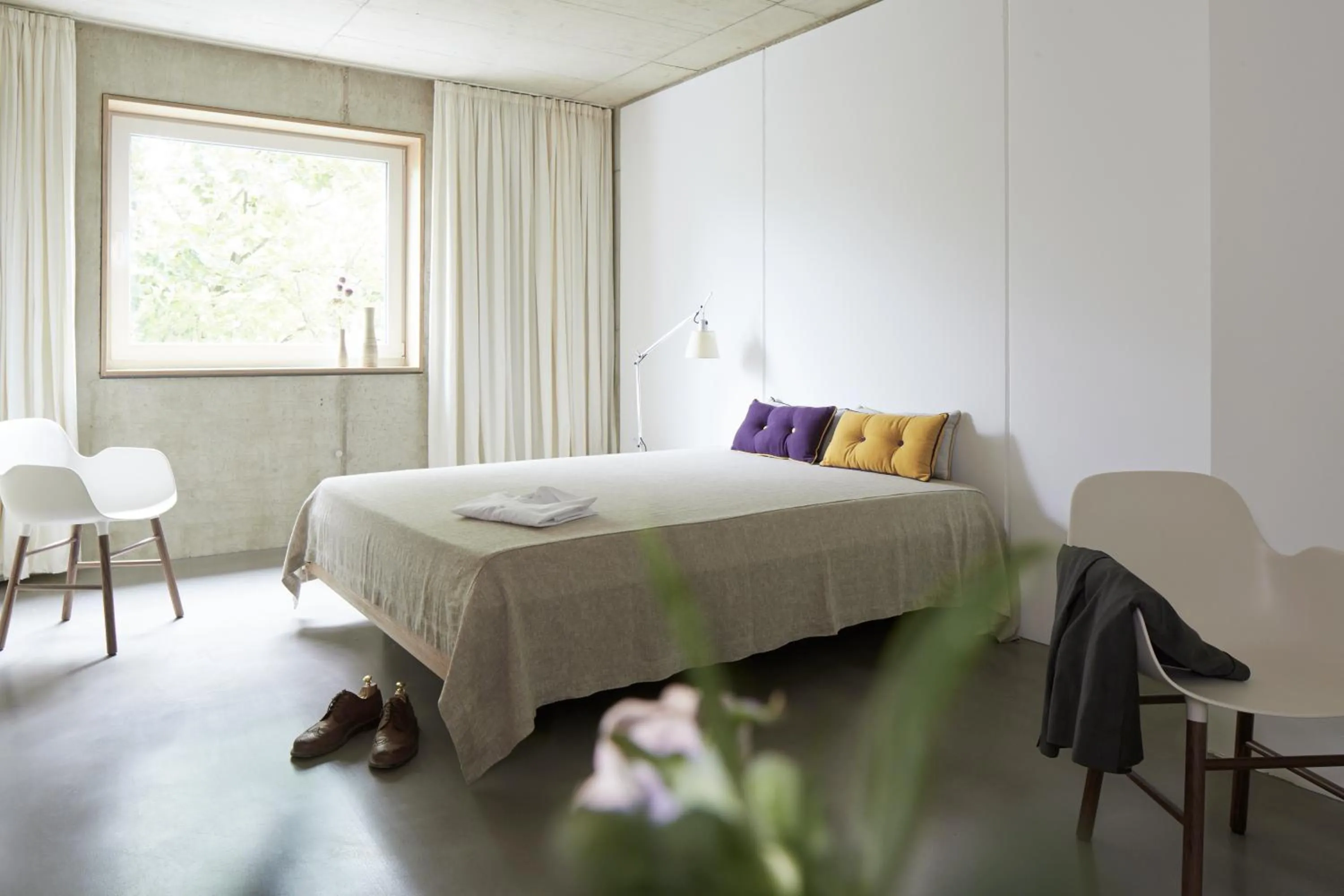 ipartment Cologne Muelheim