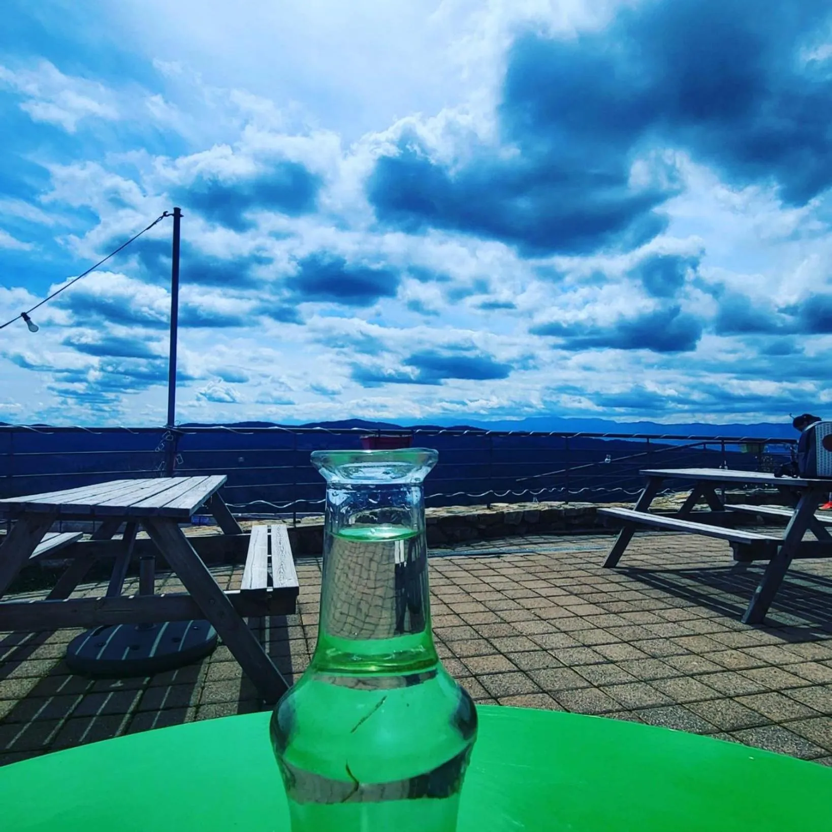 Food and drinks in Foresta in Medias Mores