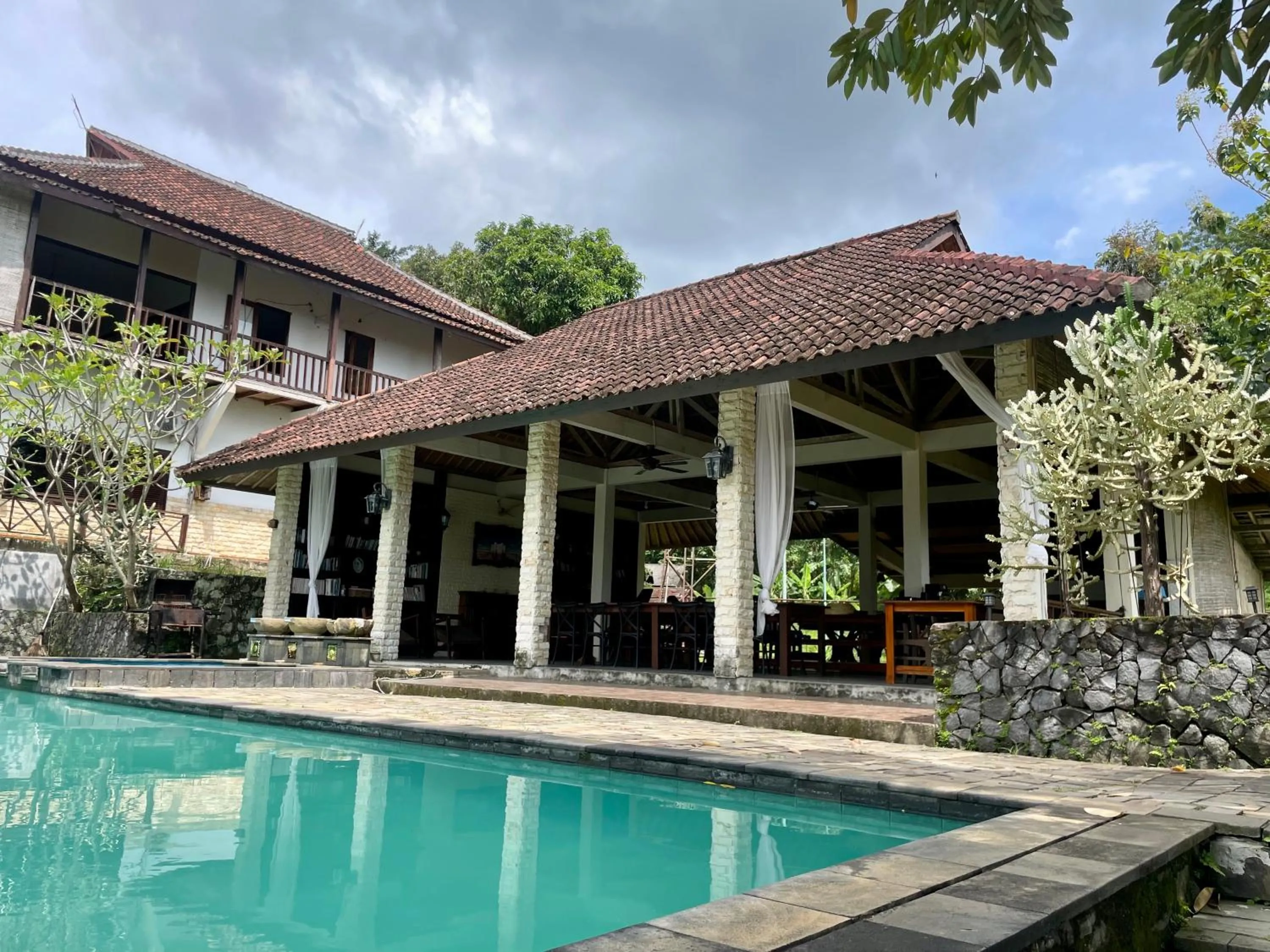Covehill Green Resort
