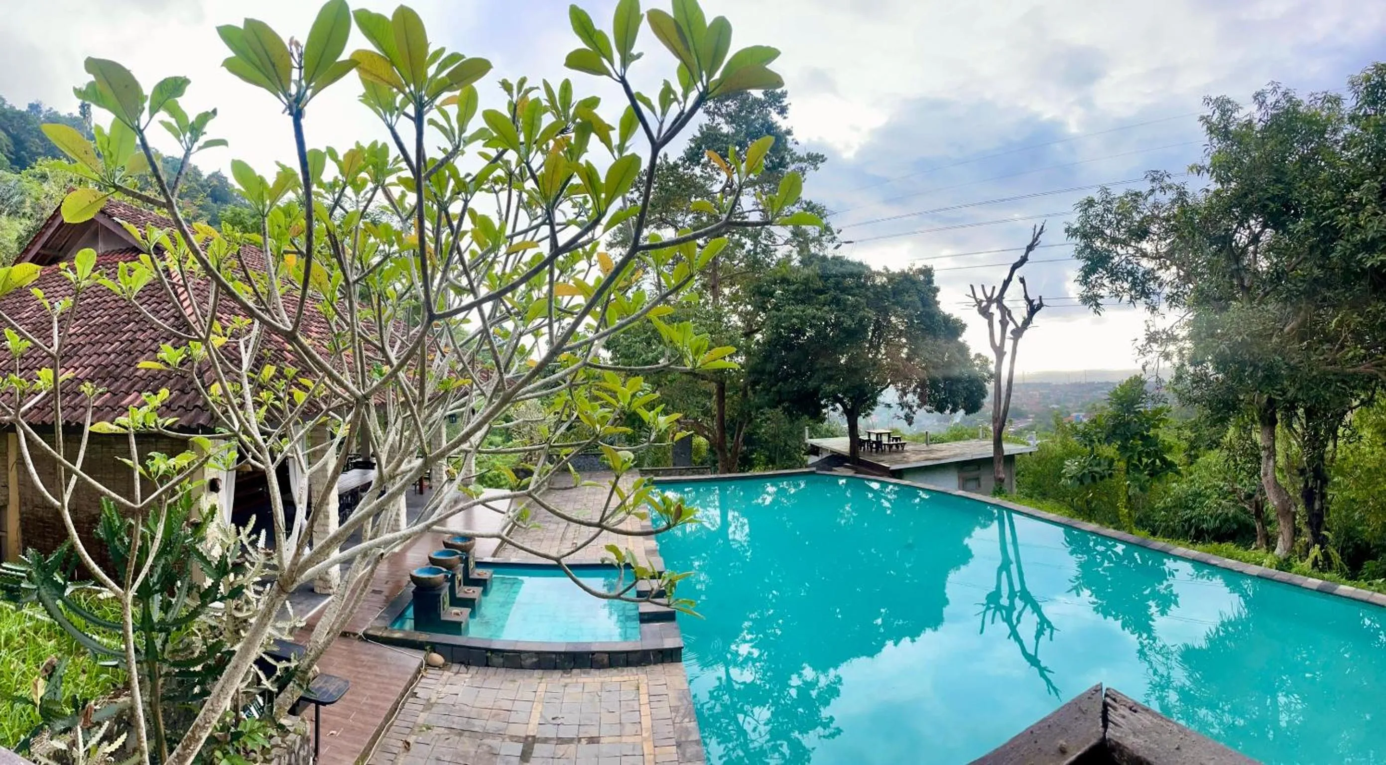 Covehill Green Resort