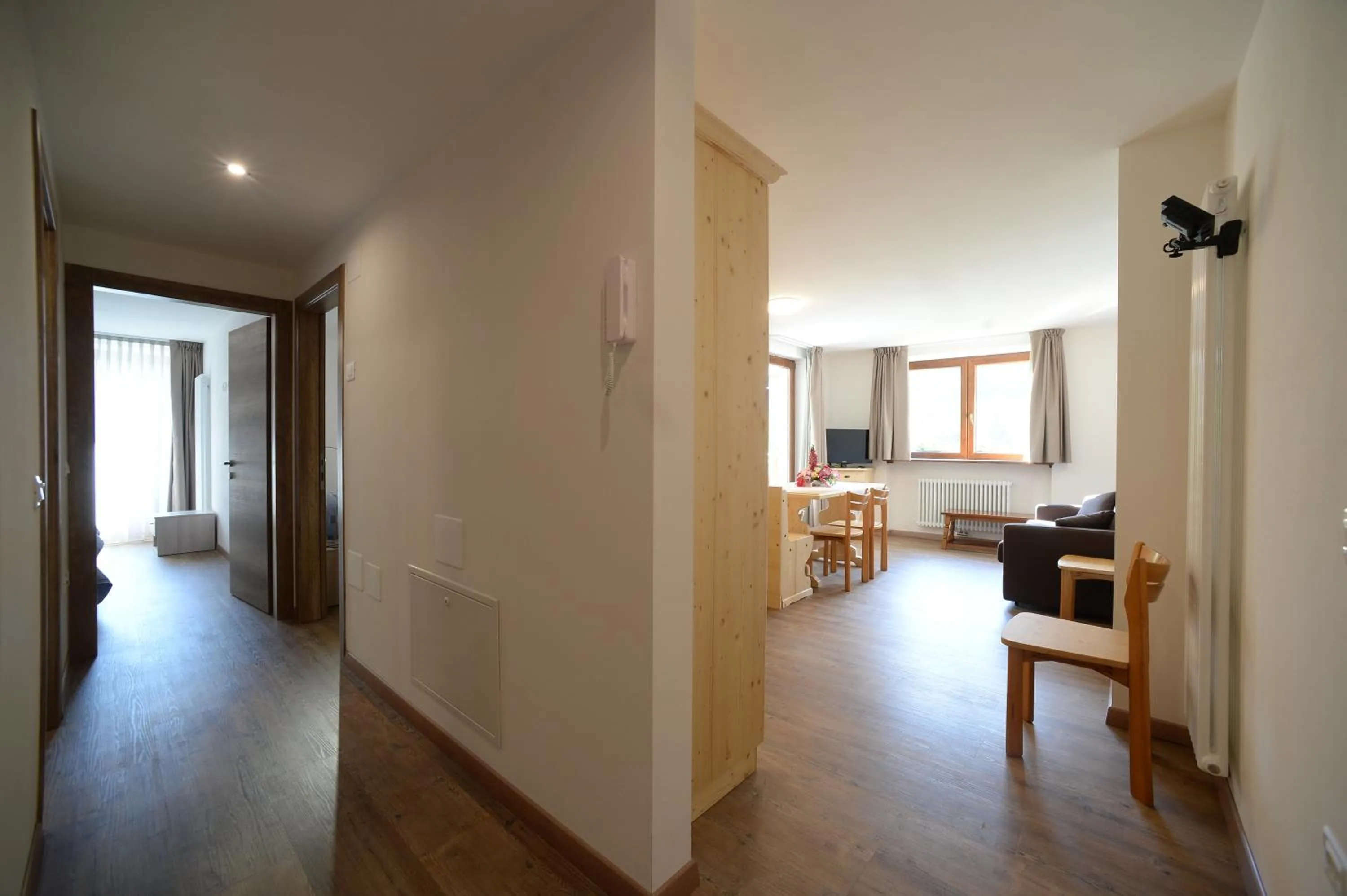 Other in La Casa al Noce