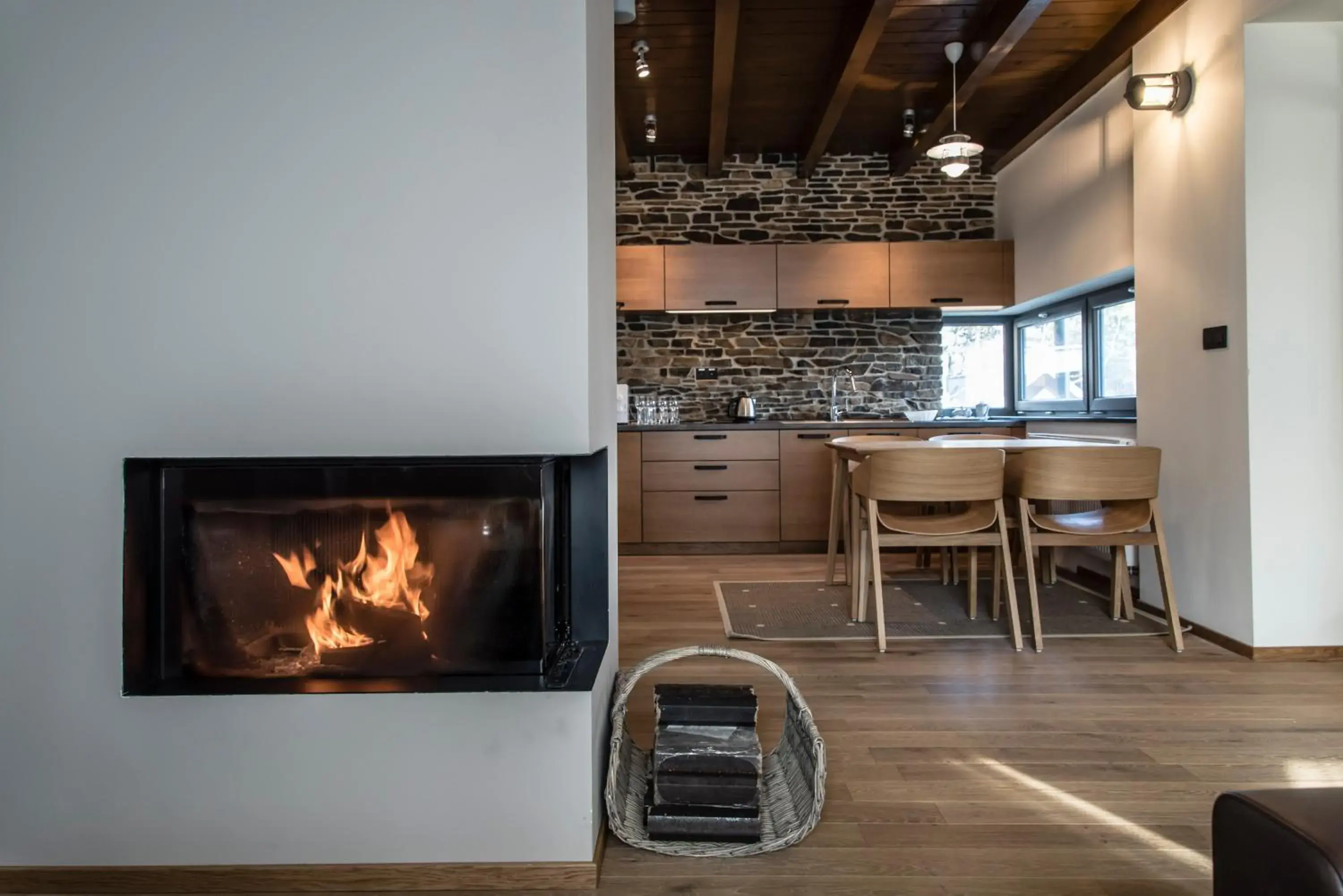 Two Bedroom House in Hotel Zelená Lagúna Two Bedroom House in Hotel Zelená Lagúna