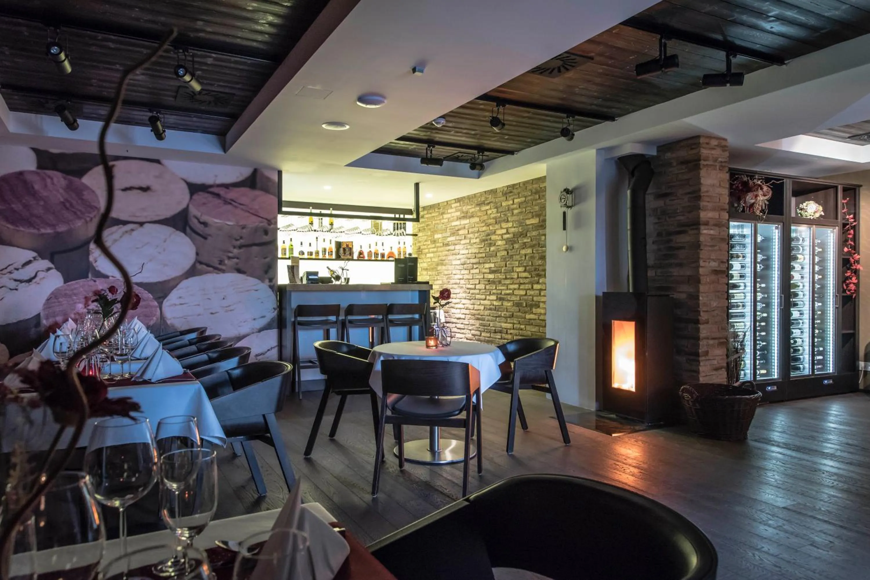 Lounge or bar in Hotel Zelená Lagúna