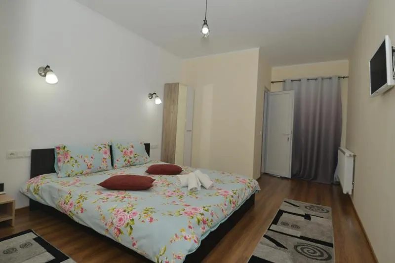 Pensiunea Doli
