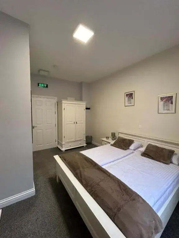 Standard Studio in Sia Apartments Hotel Standard Studio in Sia Apartments Hotel