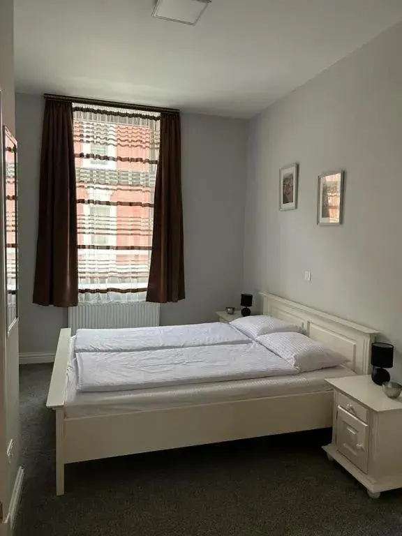 Standard Double Room in Sia Apartments Hotel Standard Double Room in Sia Apartments Hotel