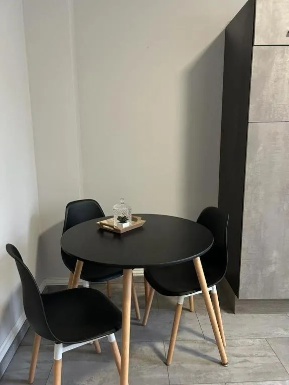 One-Bedroom Apartment - single occupancy in Sia Apartments Hotel