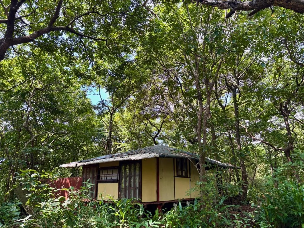 Standard Double or Twin Room in Khaama Kethna Eco Sustainable Village