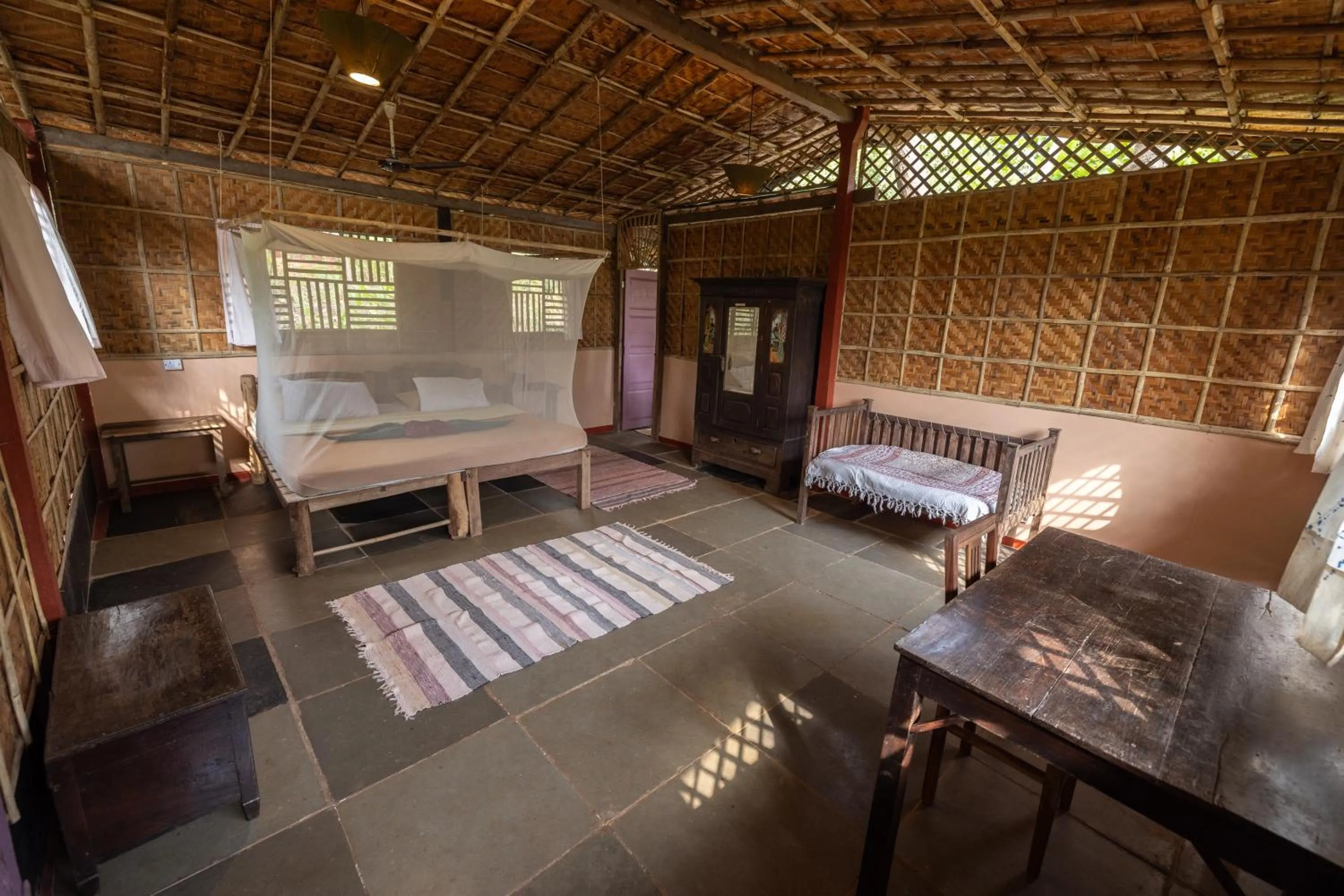 Khaama Kethna Eco Sustainable Village