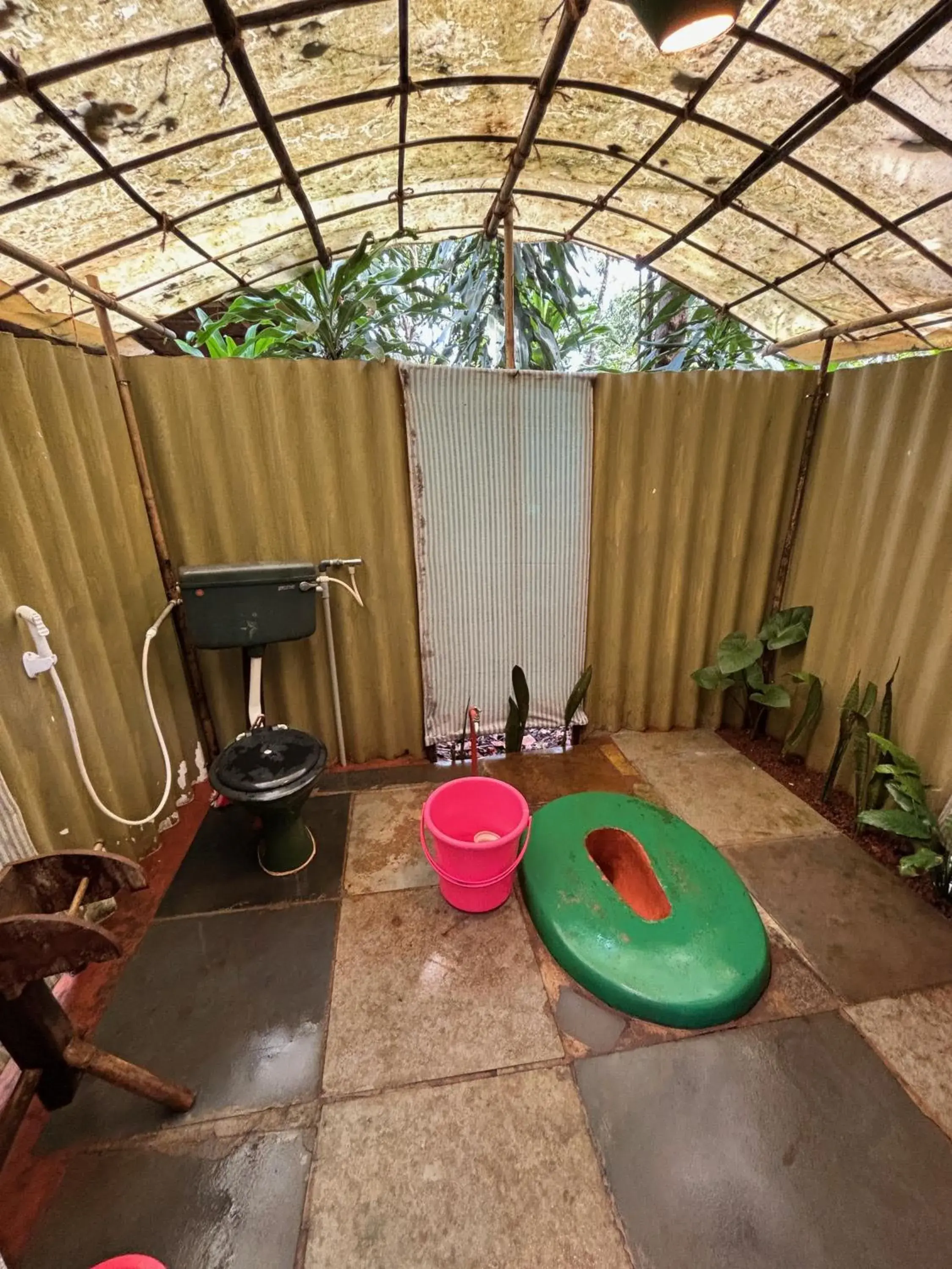 Superior Double or Twin Room in Khaama Kethna Eco Sustainable Village Superior Double or Twin Room in Khaama Kethna Eco Sustainable Village