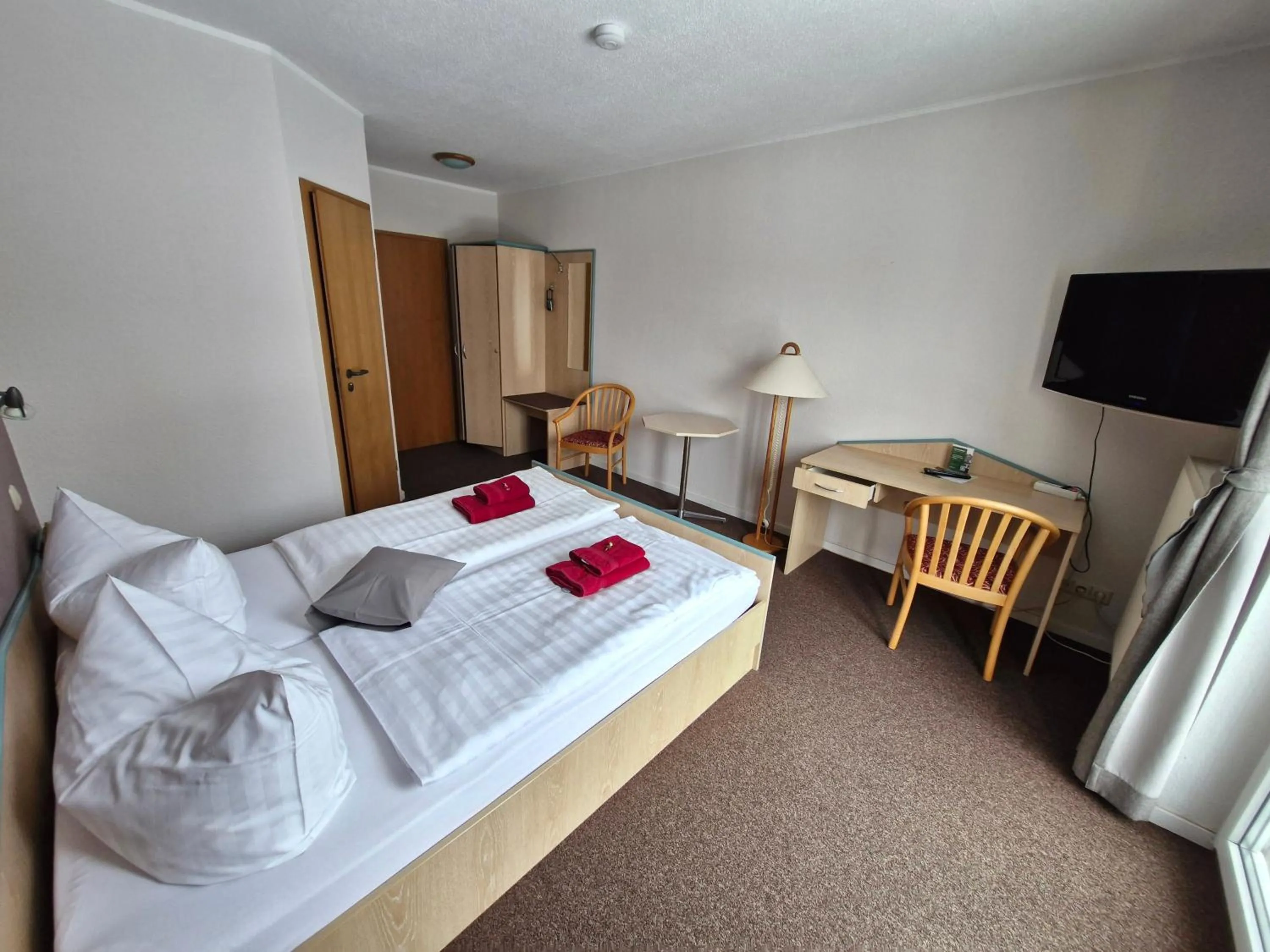 Hotel Waldhaus Lauenhain