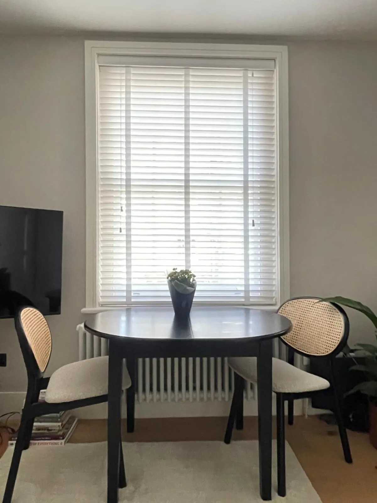 Marylebone Flat
