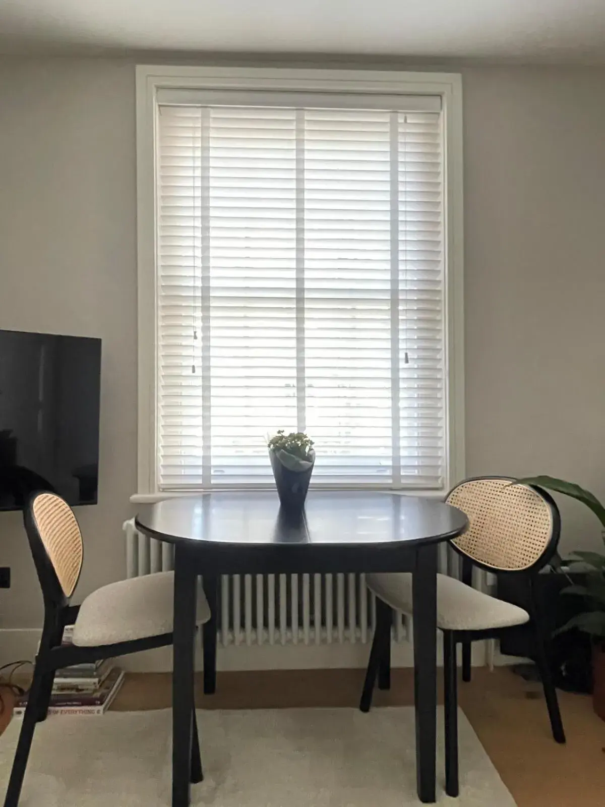 Marylebone Flat Marylebone Flat