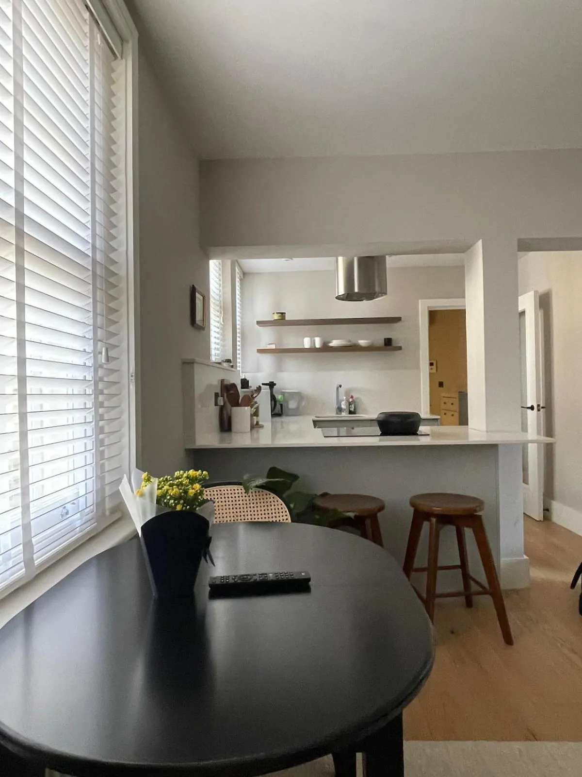 Marylebone Flat