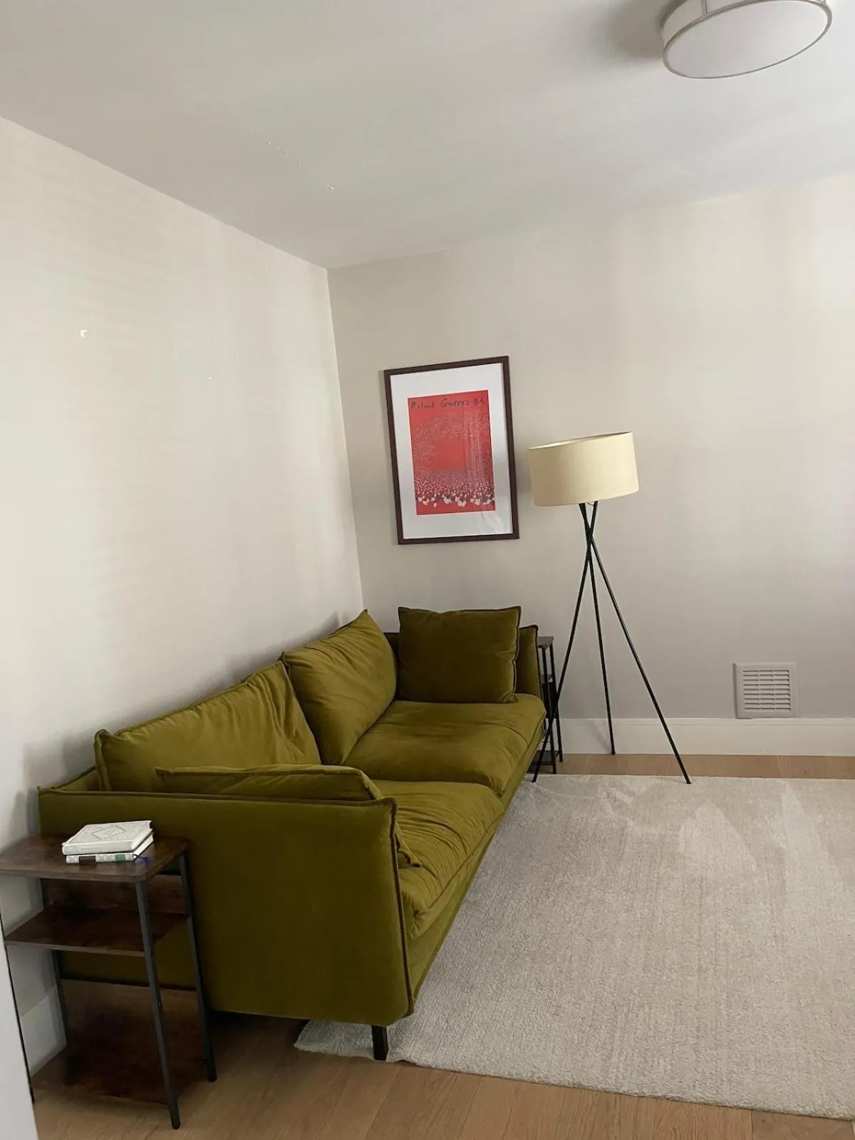 Marylebone Flat
