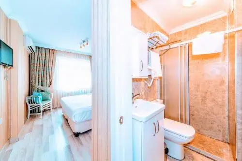 Walnut Shell Hotel Walnut Shell Hotel