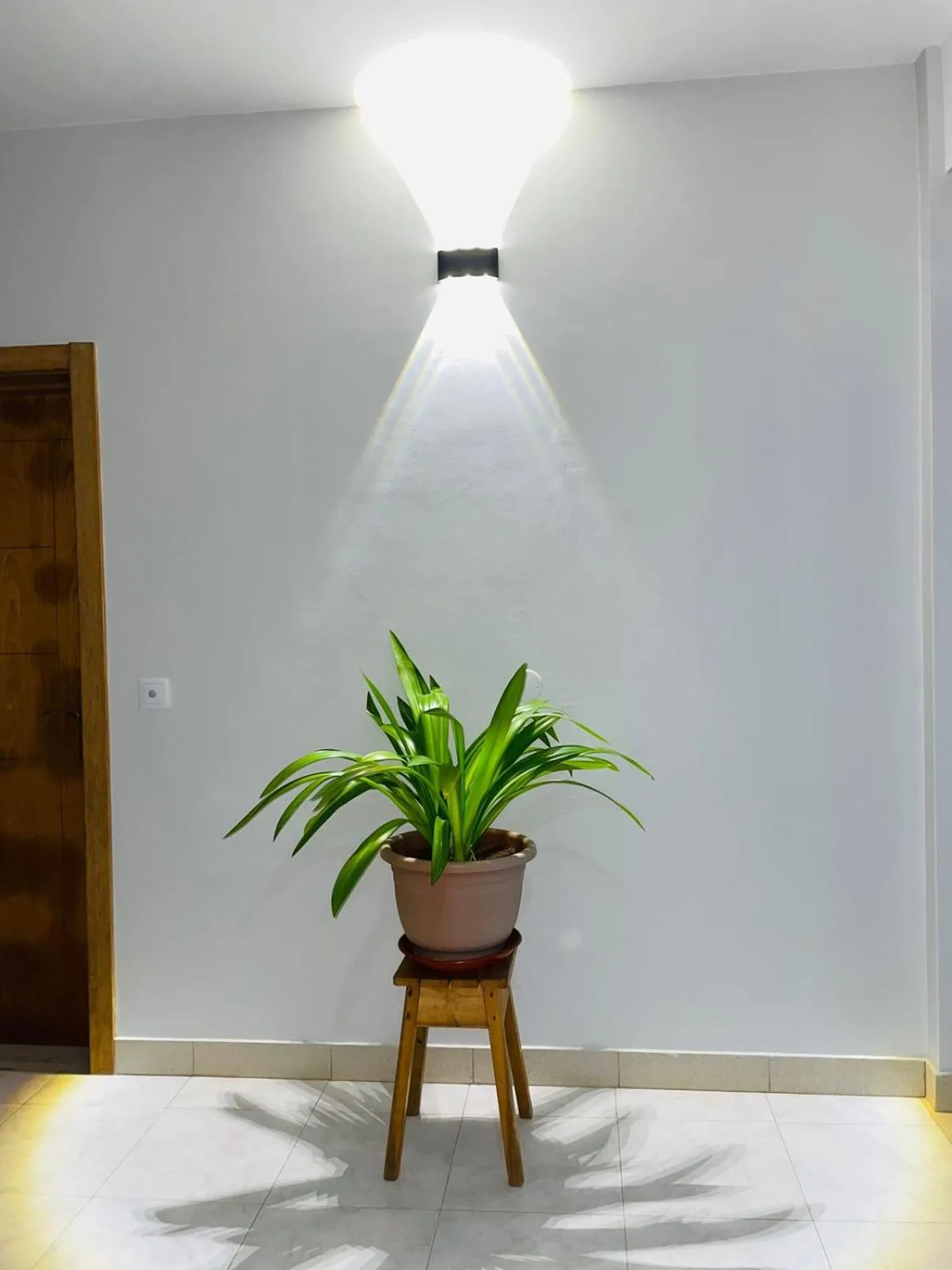 Double Room with Private Bathroom - single occupancy in Residencial Sol Point Art