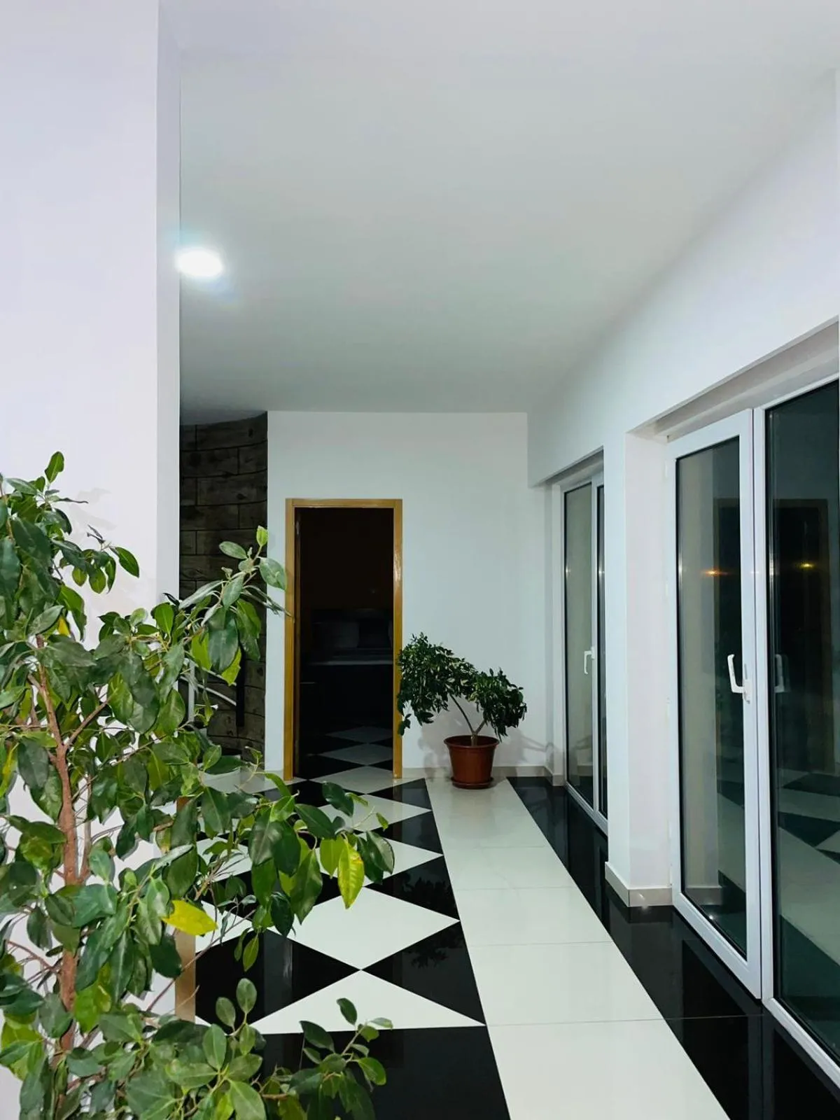 Standard Double Room - single occupancy in Residencial Sol Point Art