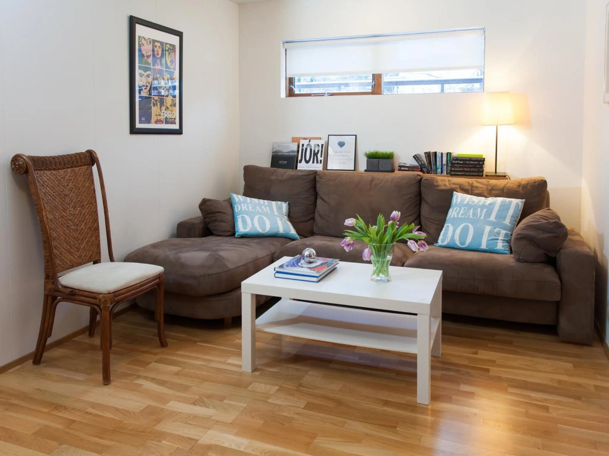 SKOLO Apartment