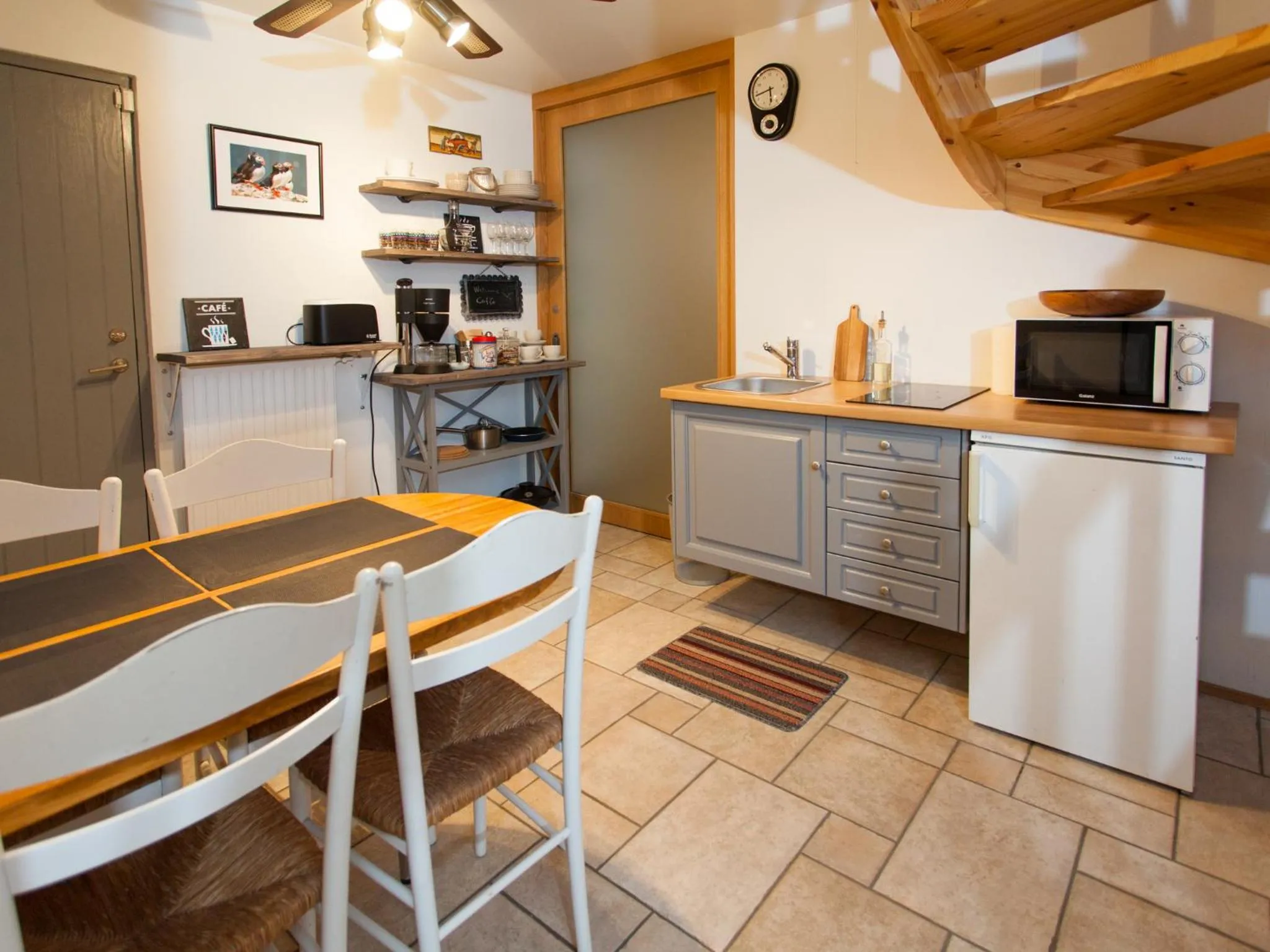 SKOLO Apartment