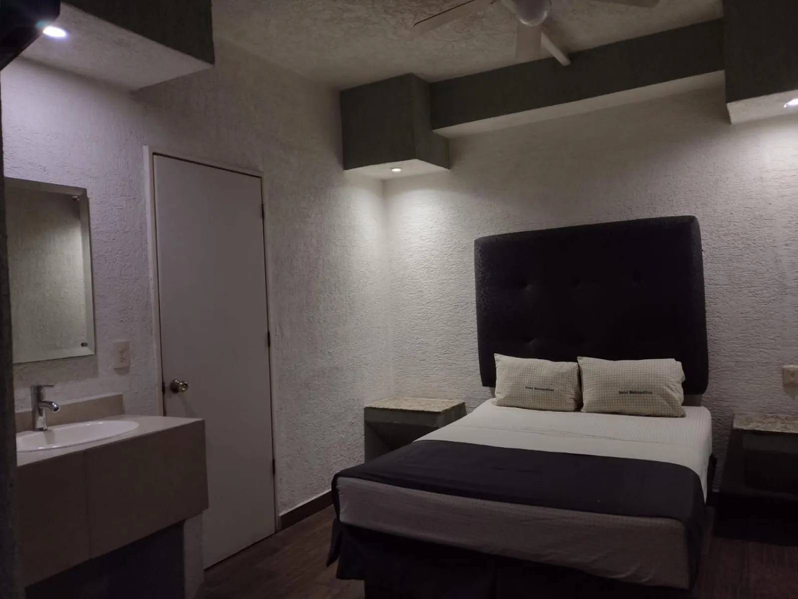Hotel Metropolitan