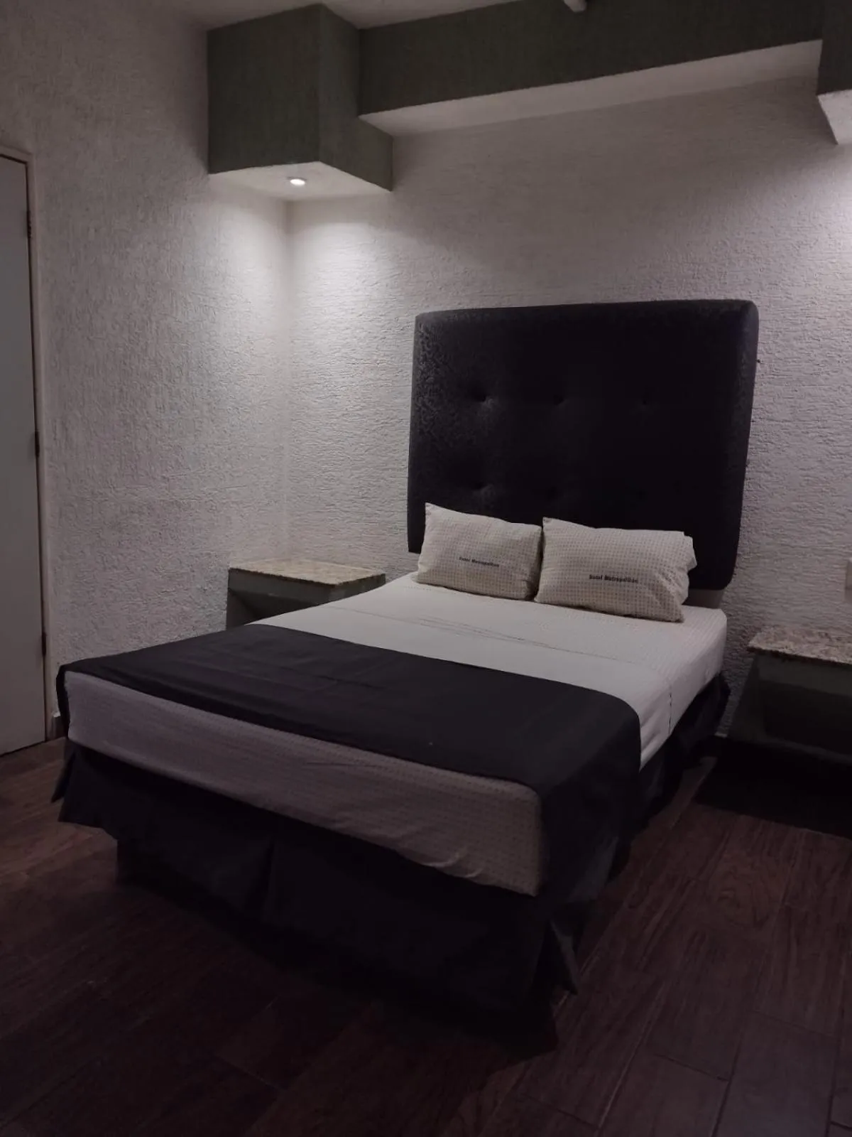 Hotel Metropolitan