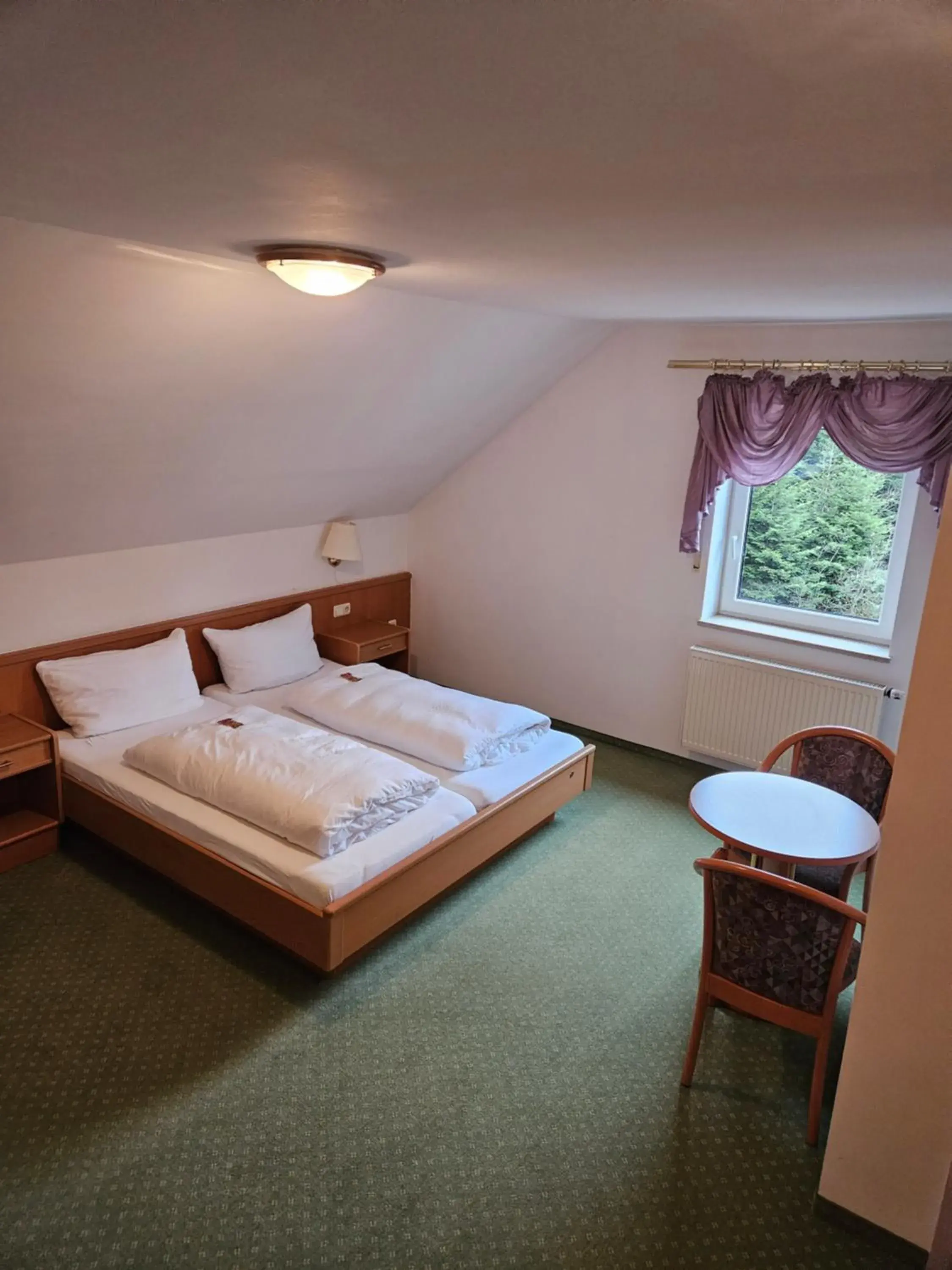 Hotel BURGWALD Hotel BURGWALD