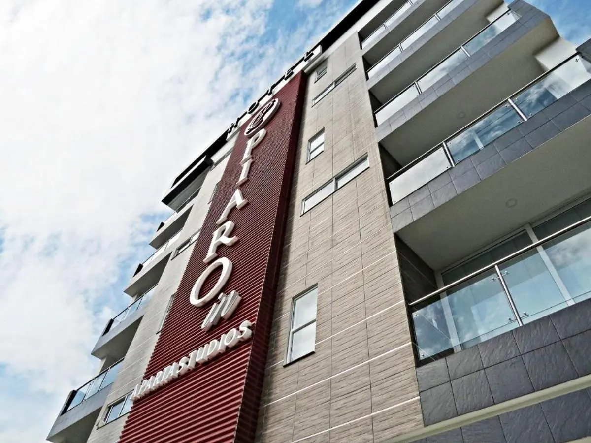 Hotel Piaro In Suites