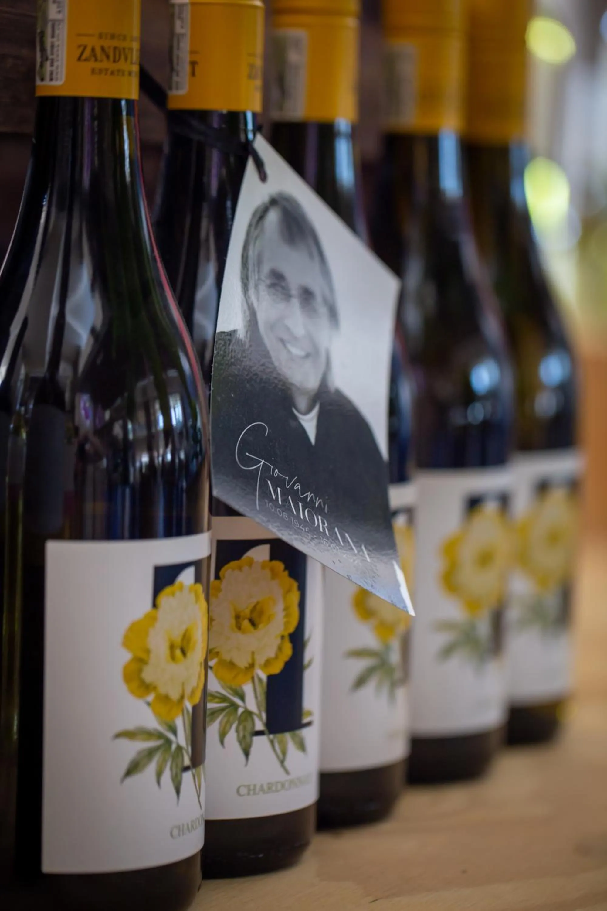 Villa San Giovanni Accommodation