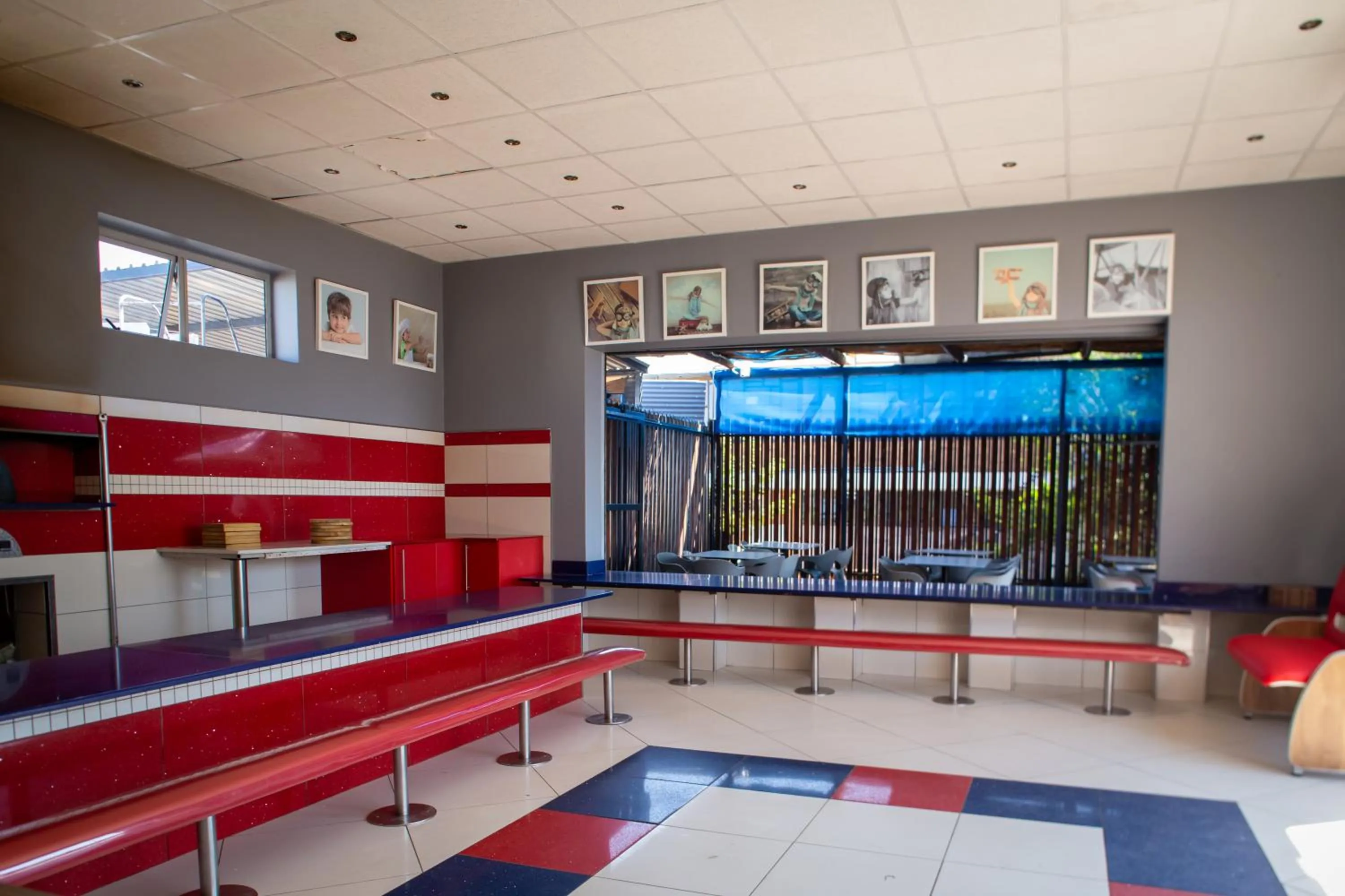 Villa San Giovanni Accommodation